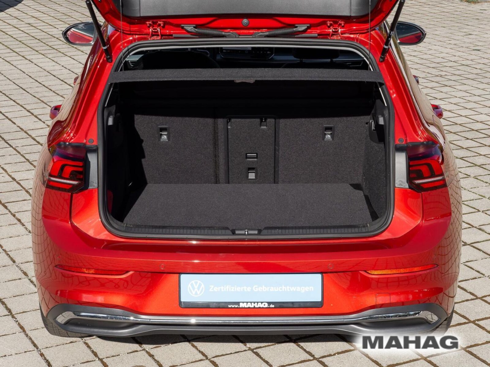 Volkswagen Golf – Bild 29