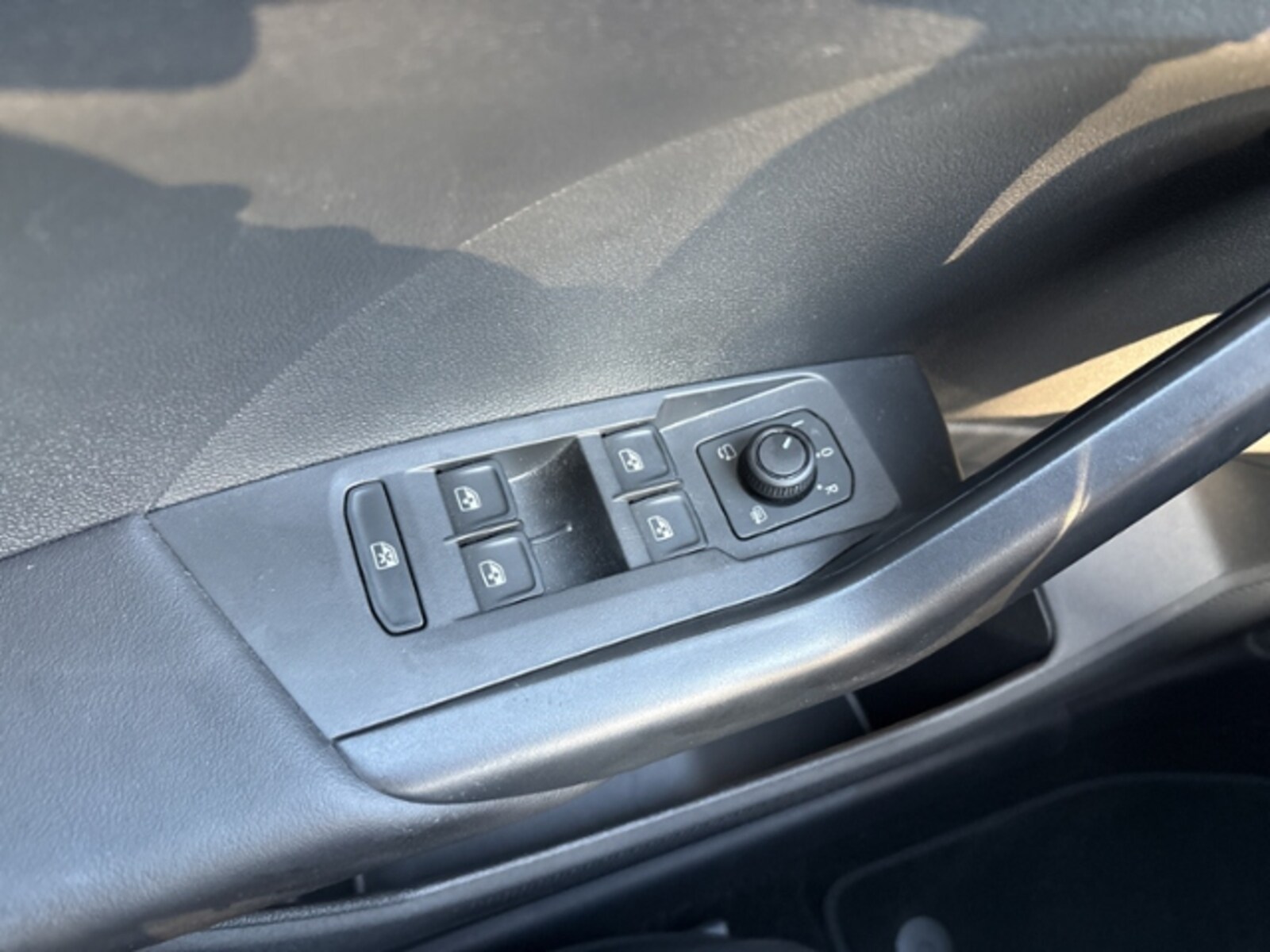 Volkswagen T-Cross – Bild 21