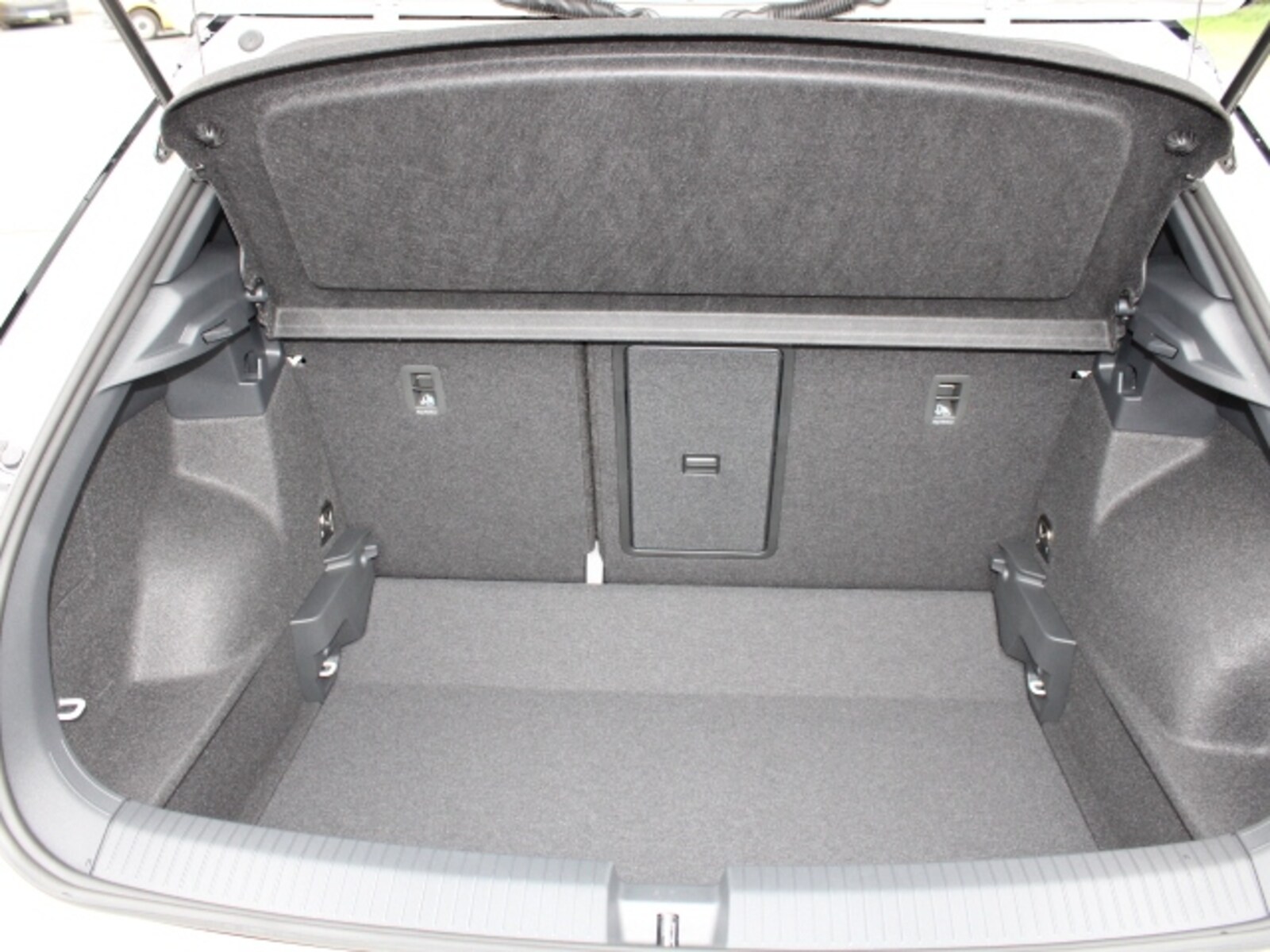 Volkswagen T-Roc – Bild 8