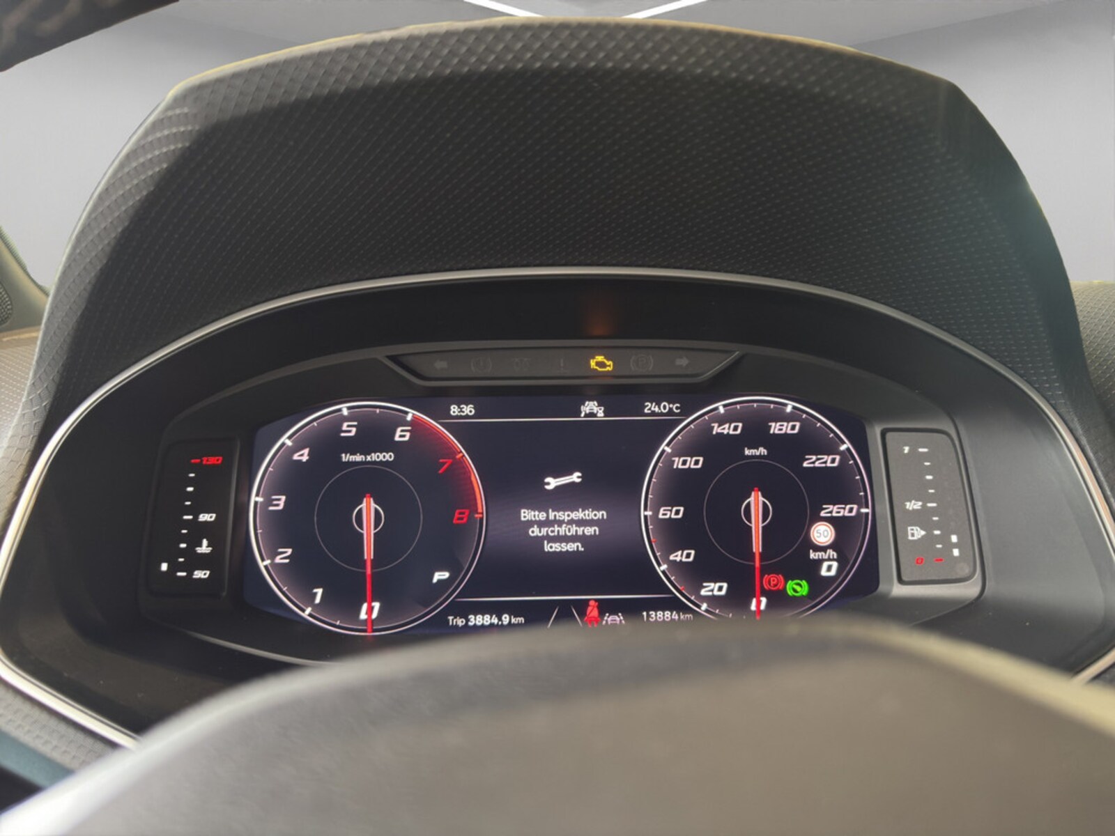 SEAT Arona – Bild 5