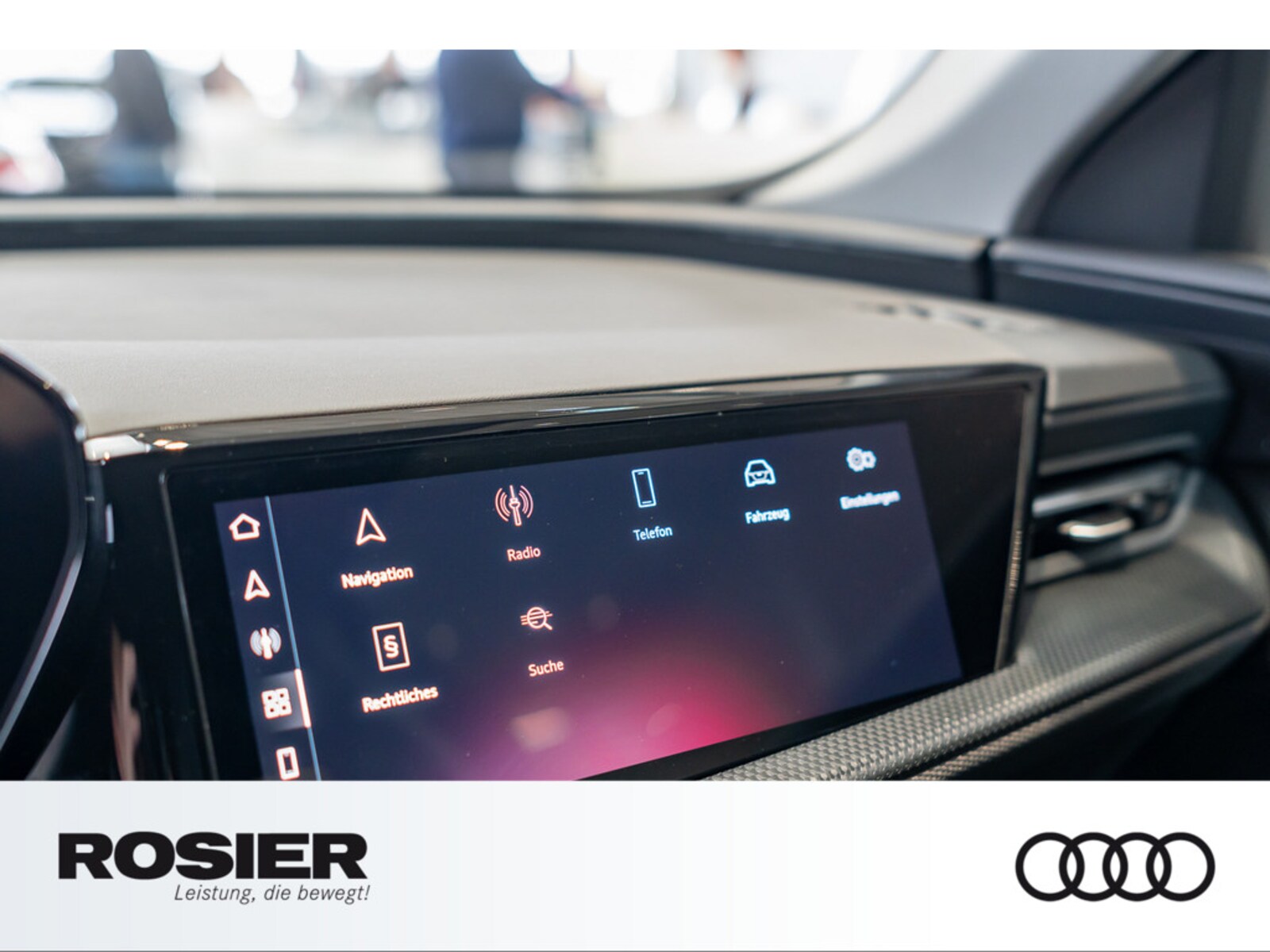 Audi Q5 – Bild 13