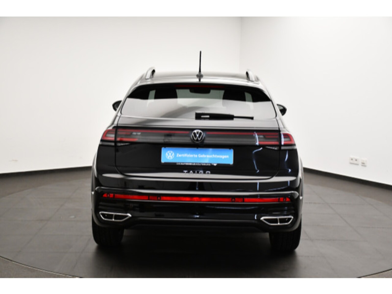 Volkswagen Taigo – Bild 19