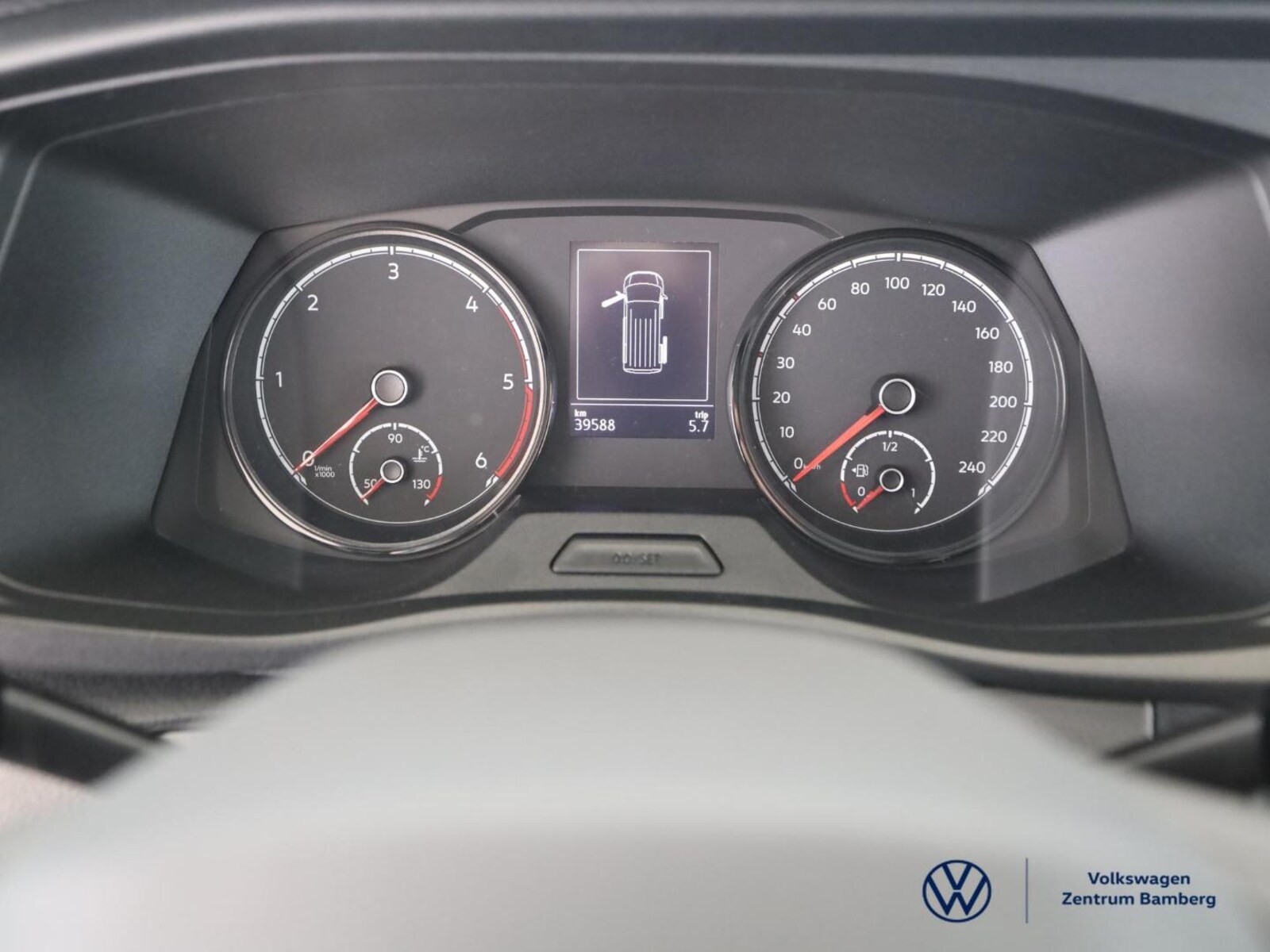 Volkswagen T6.1 California – Bild 8
