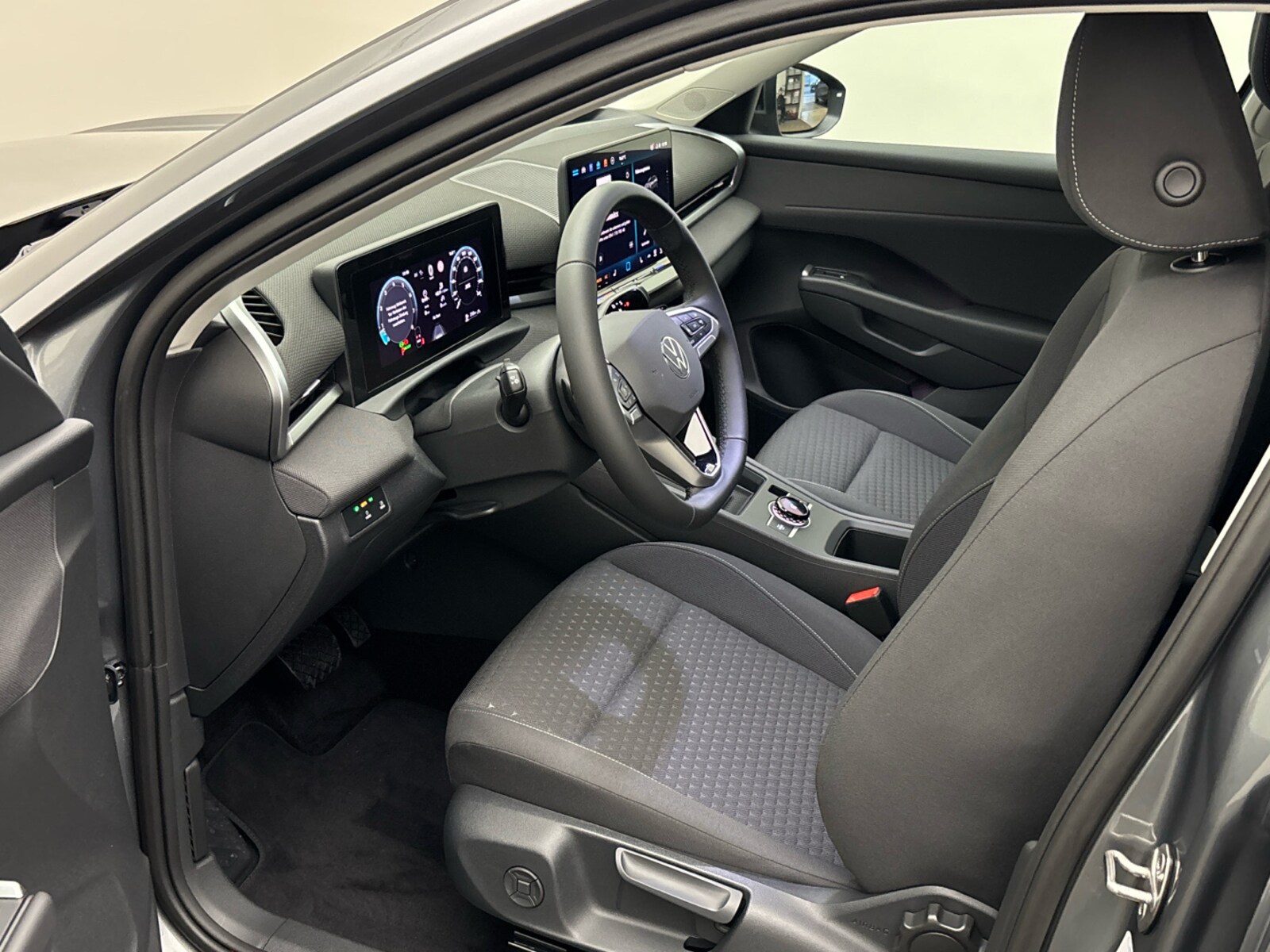 Volkswagen T-Roc – Bild 9
