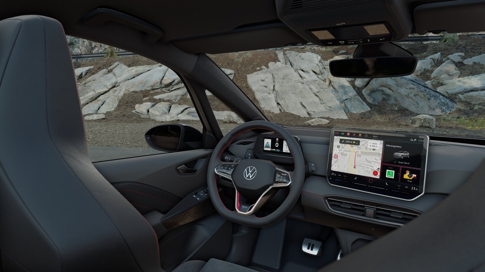 Volkswagen ID.3 – Bild 8