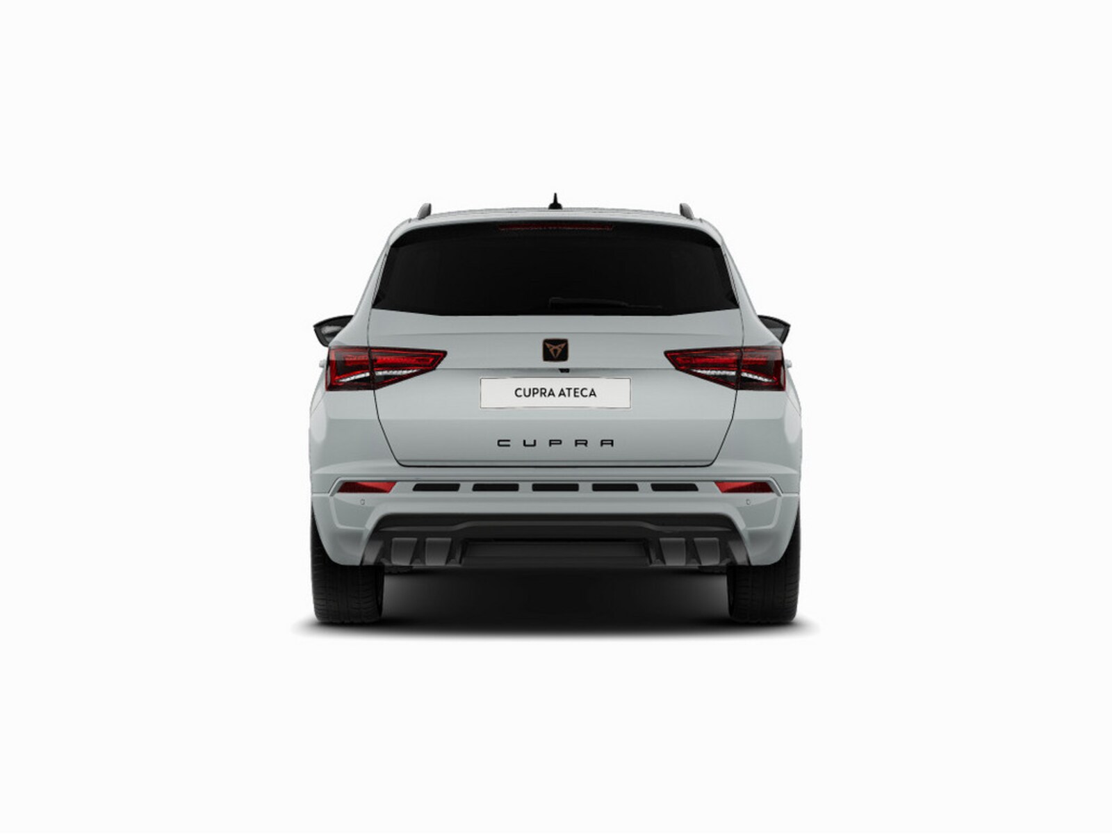 CUPRA Ateca – Bild 7