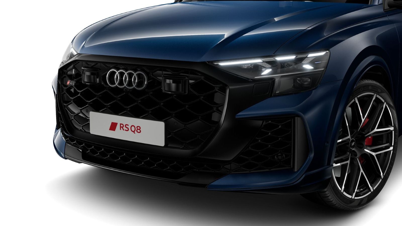 Audi RS Q8 – Bild 6
