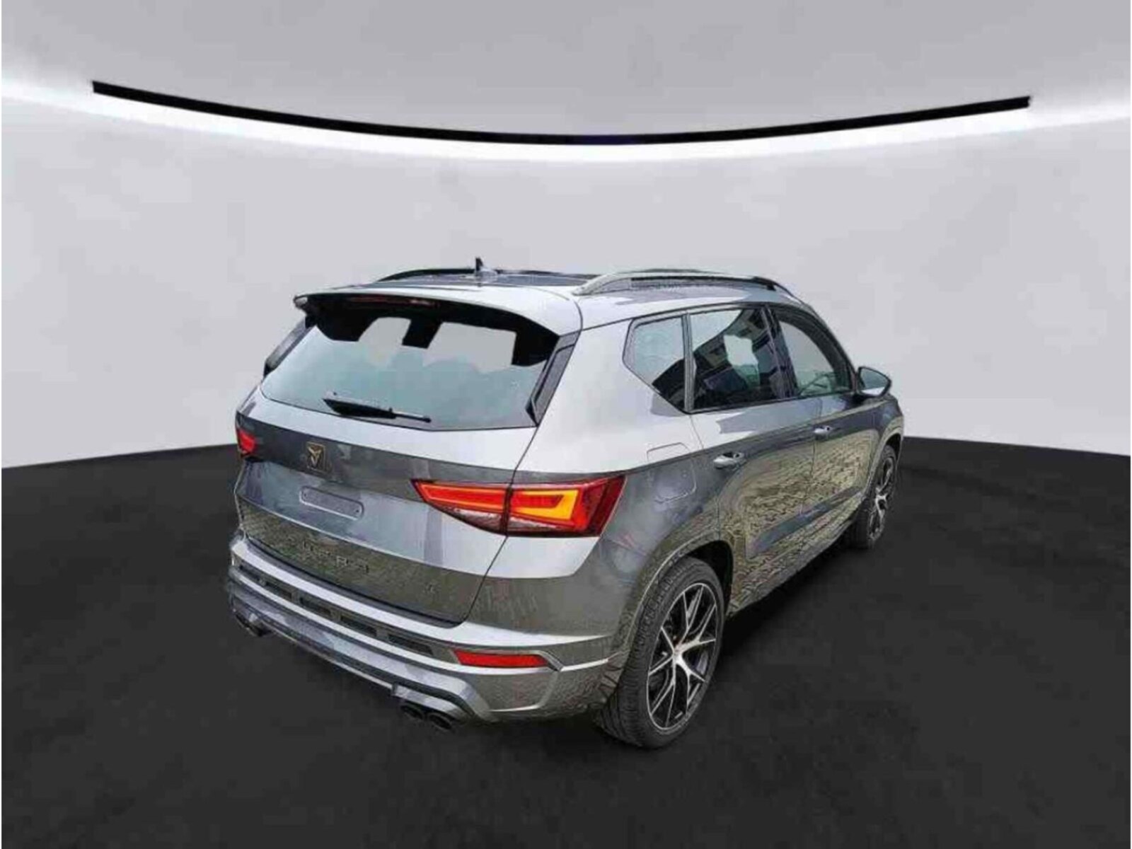 CUPRA Ateca – Bild 2