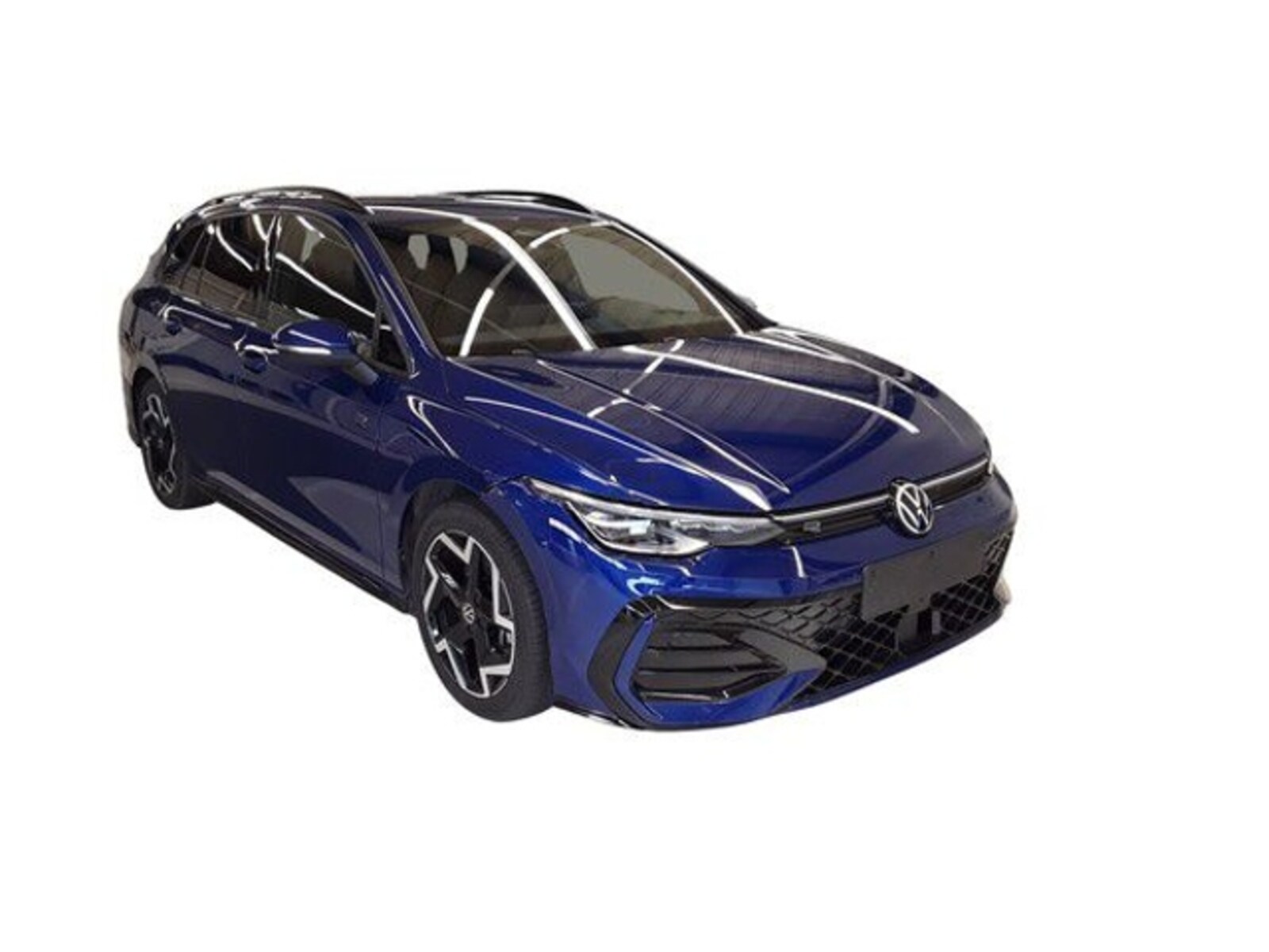 Volkswagen Golf Variant – Bild 5