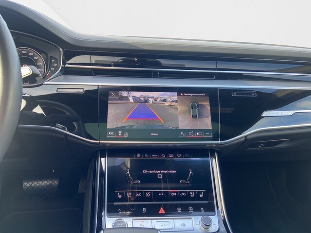 Image about Audi A8 50 TDI quattro tiptronic