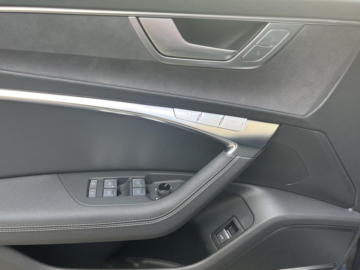 Image about Audi S6 Avant TDI quattro tiptronic