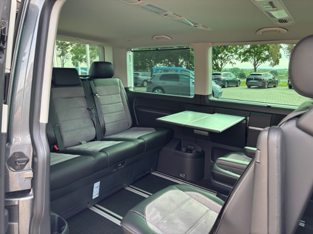 Volkswagen T6.1 Multivan