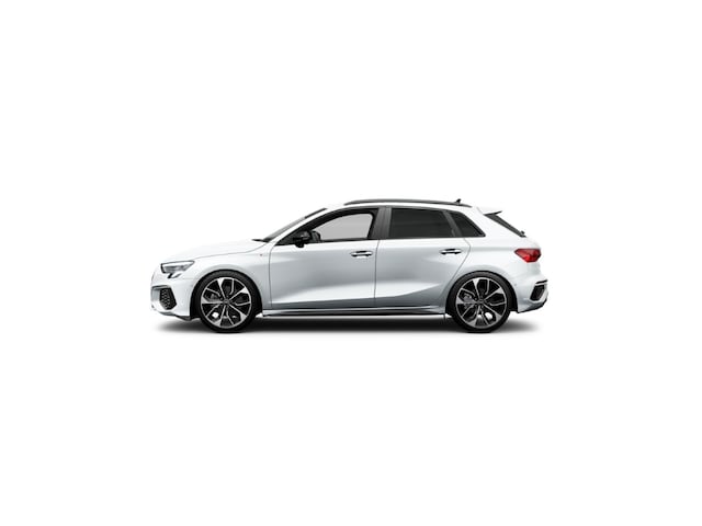Audi A3 Sportback 40 TFSI Quattro S Tronic -  - Joinsteer - #5