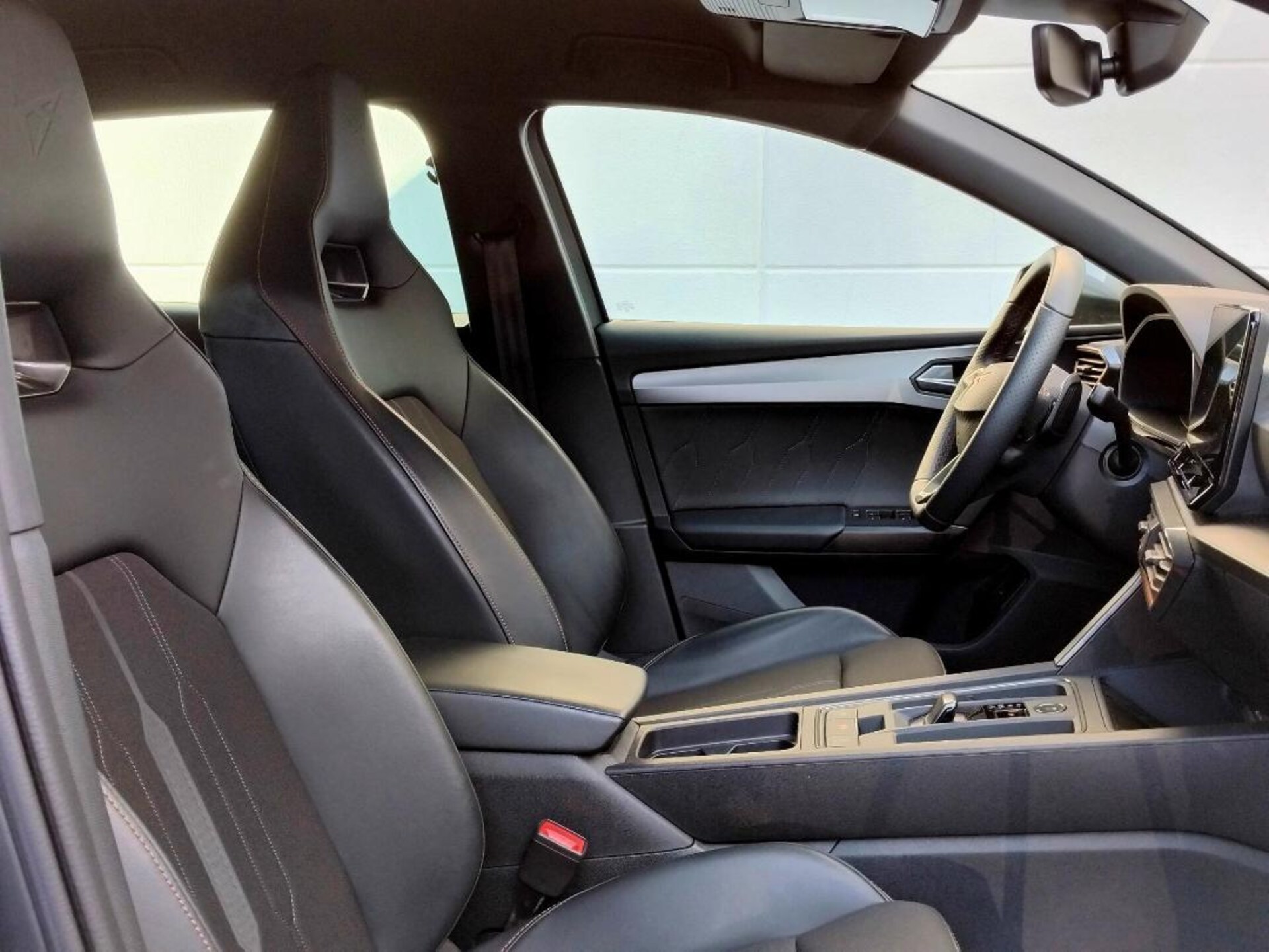 CUPRA Leon Sportstourer VZ