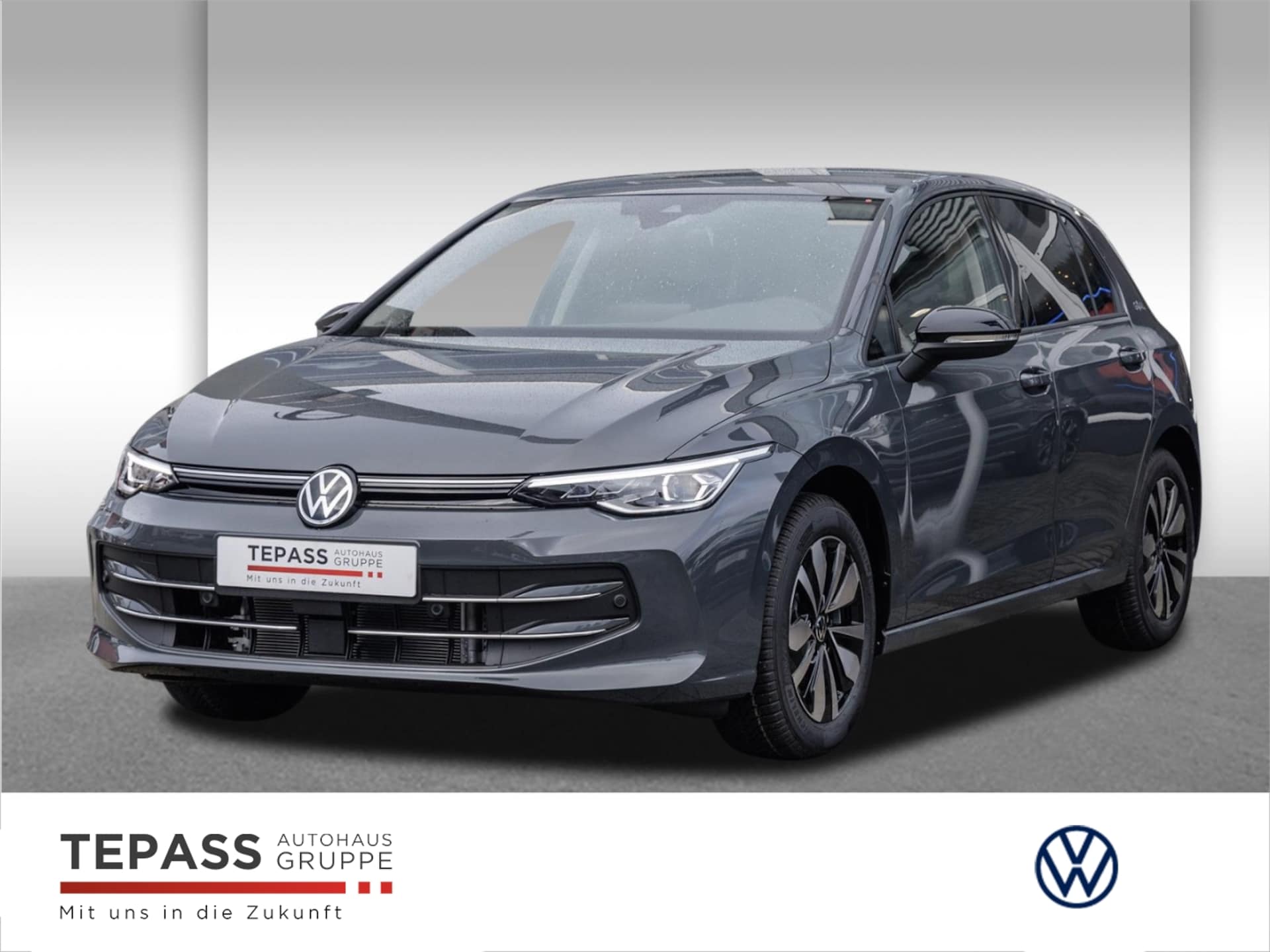 Volkswagen Golf Goal