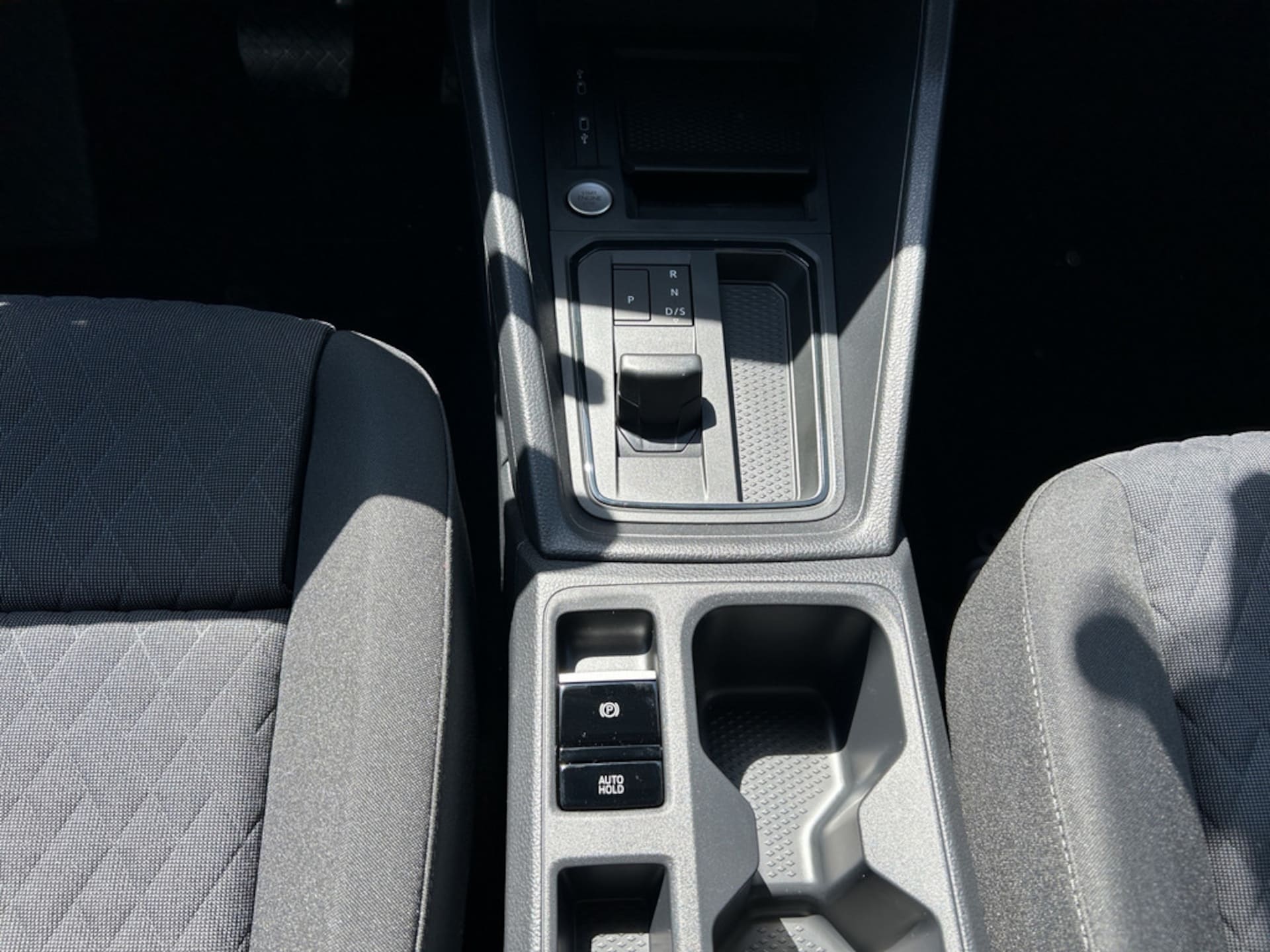 Volkswagen Caddy Maxi Life