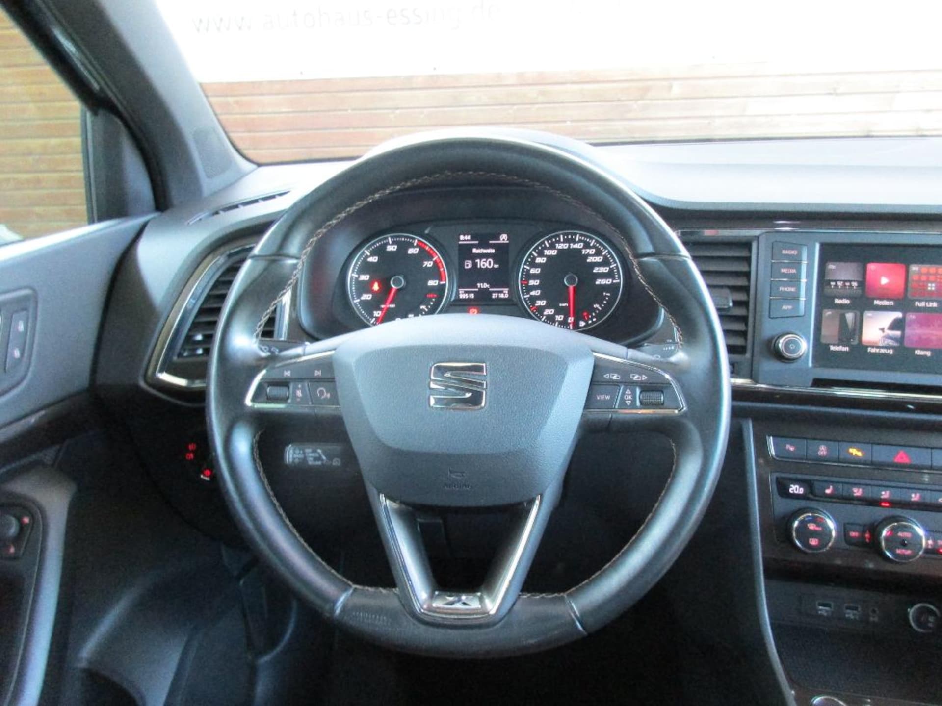 SEAT Ateca XCELLENCE