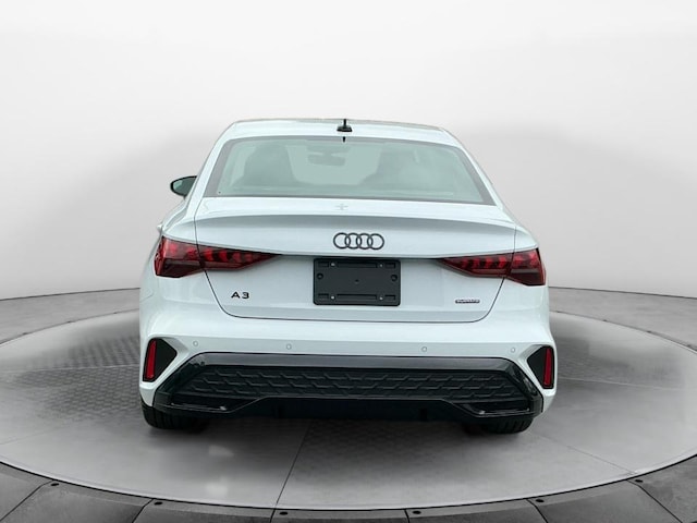 2026 Audi A3 Premium Plus - Photo 6