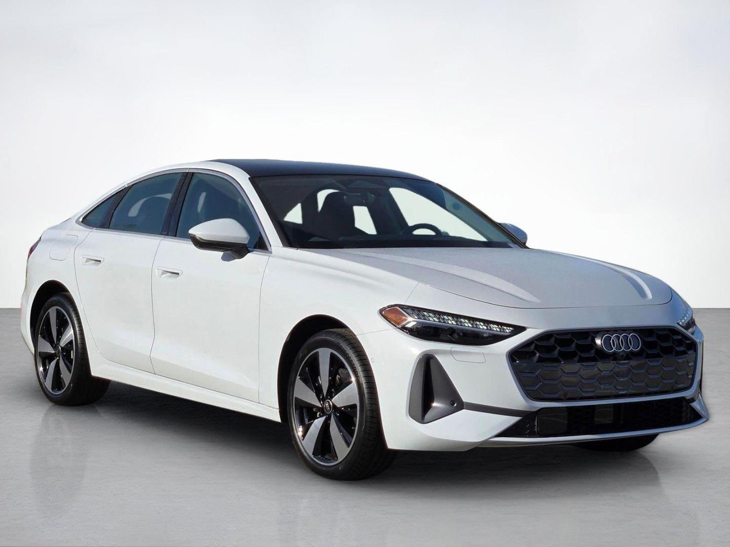 2025 Audi A5 Premium Plus - Photo 8
