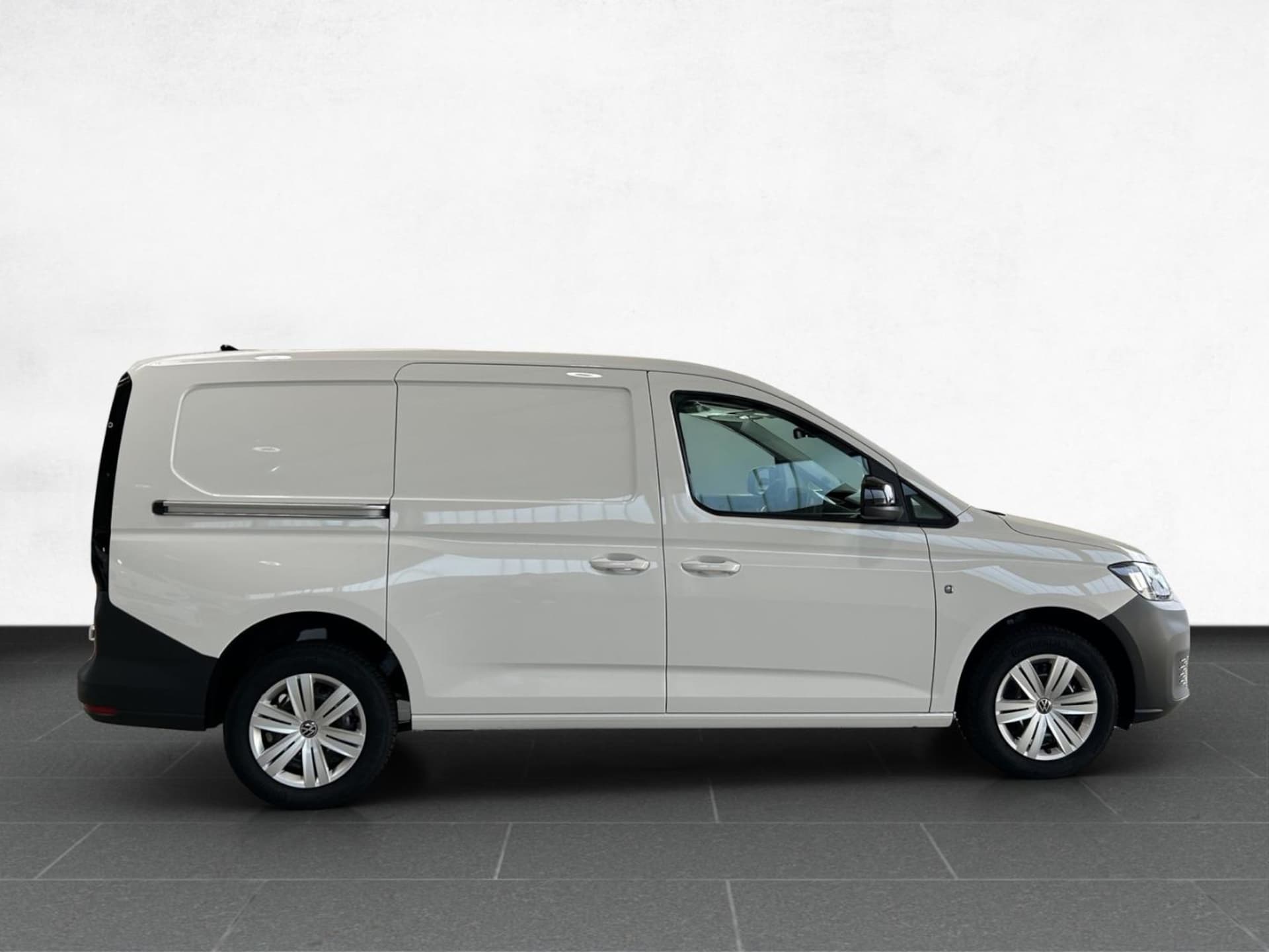 Volkswagen Caddy Maxi Cargo