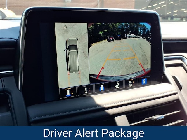 2024 Chevrolet Tahoe