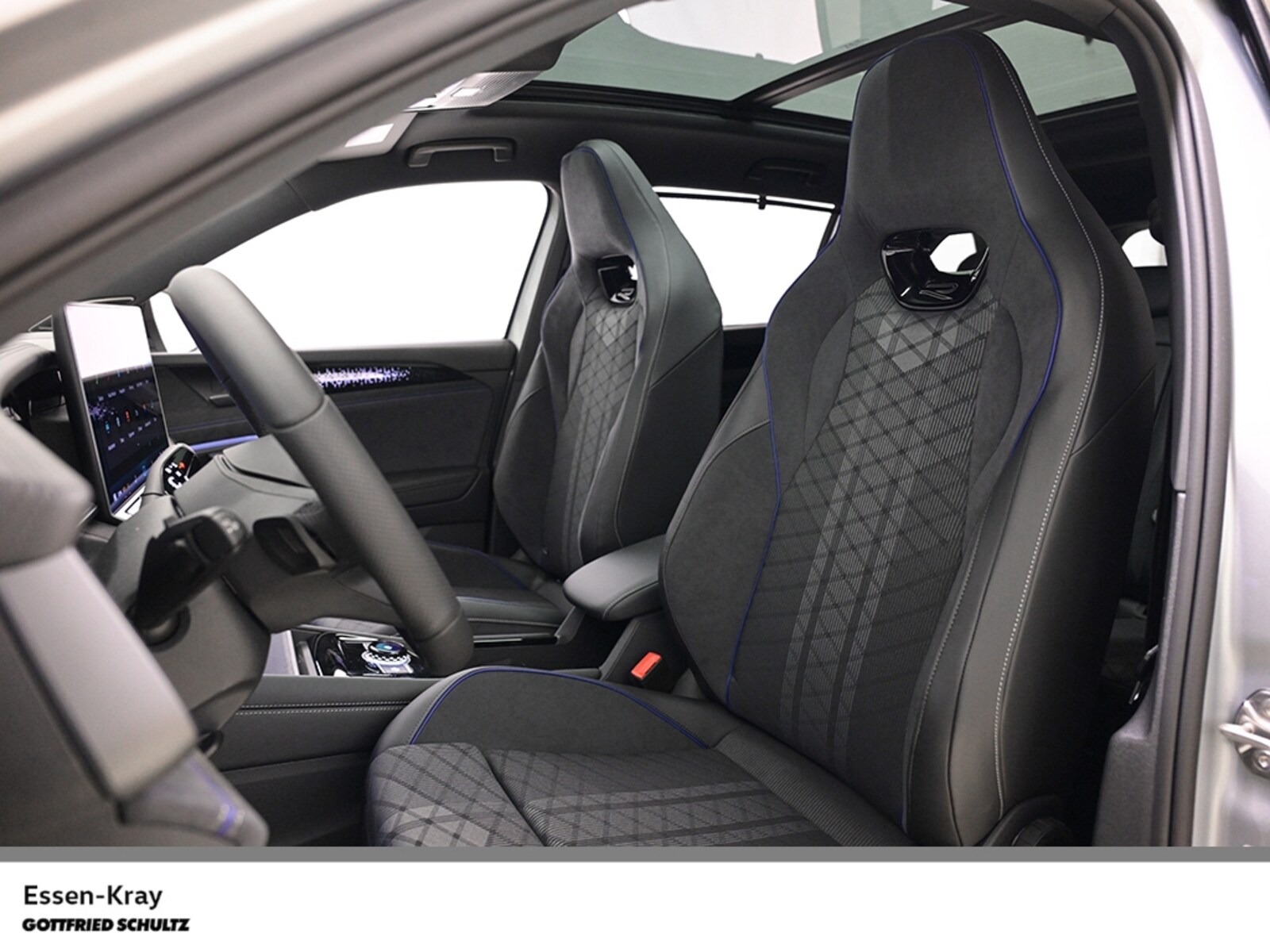 Volkswagen Tayron – Bild 11