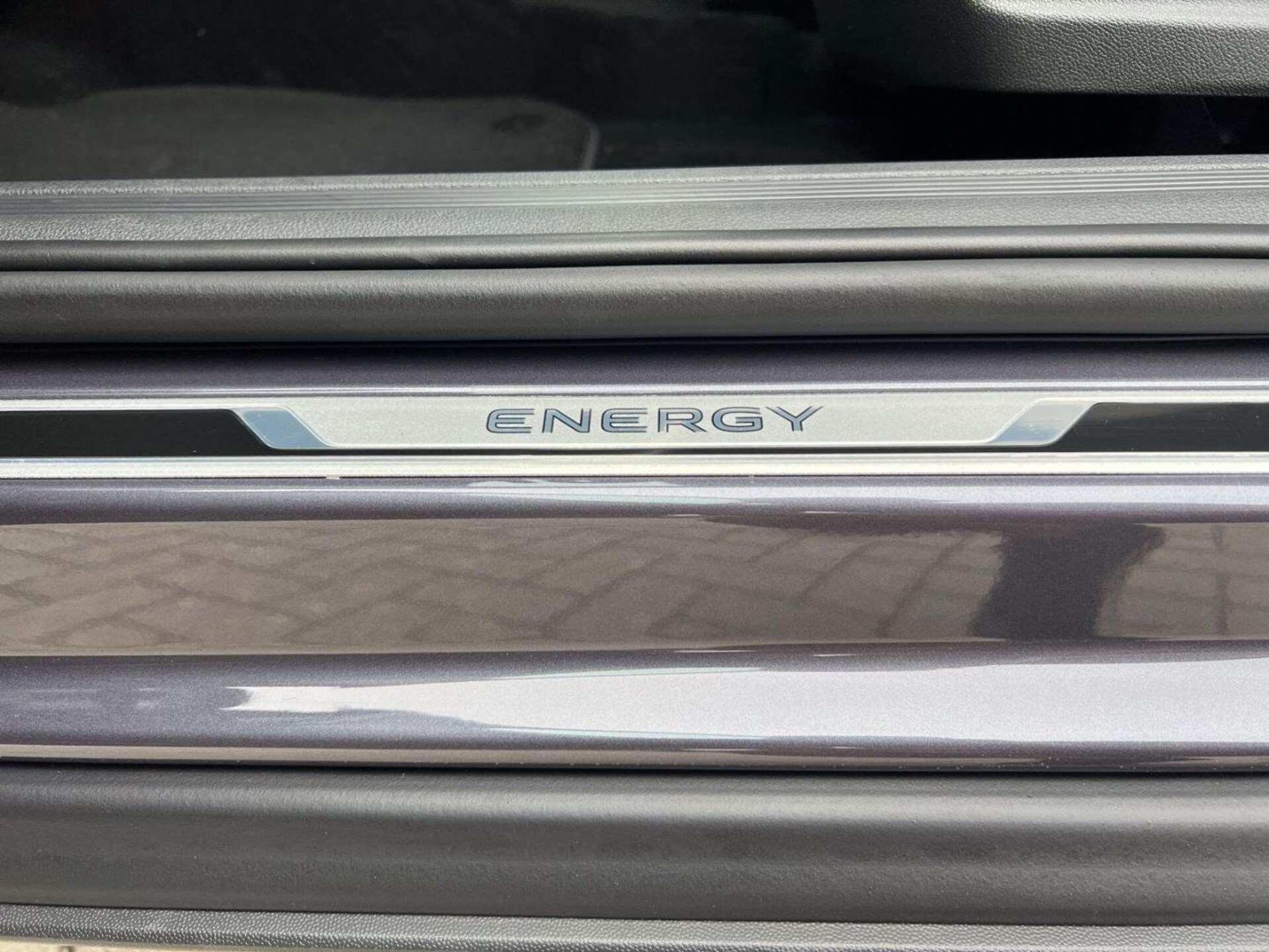 Volkswagen T-Cross ENERGY