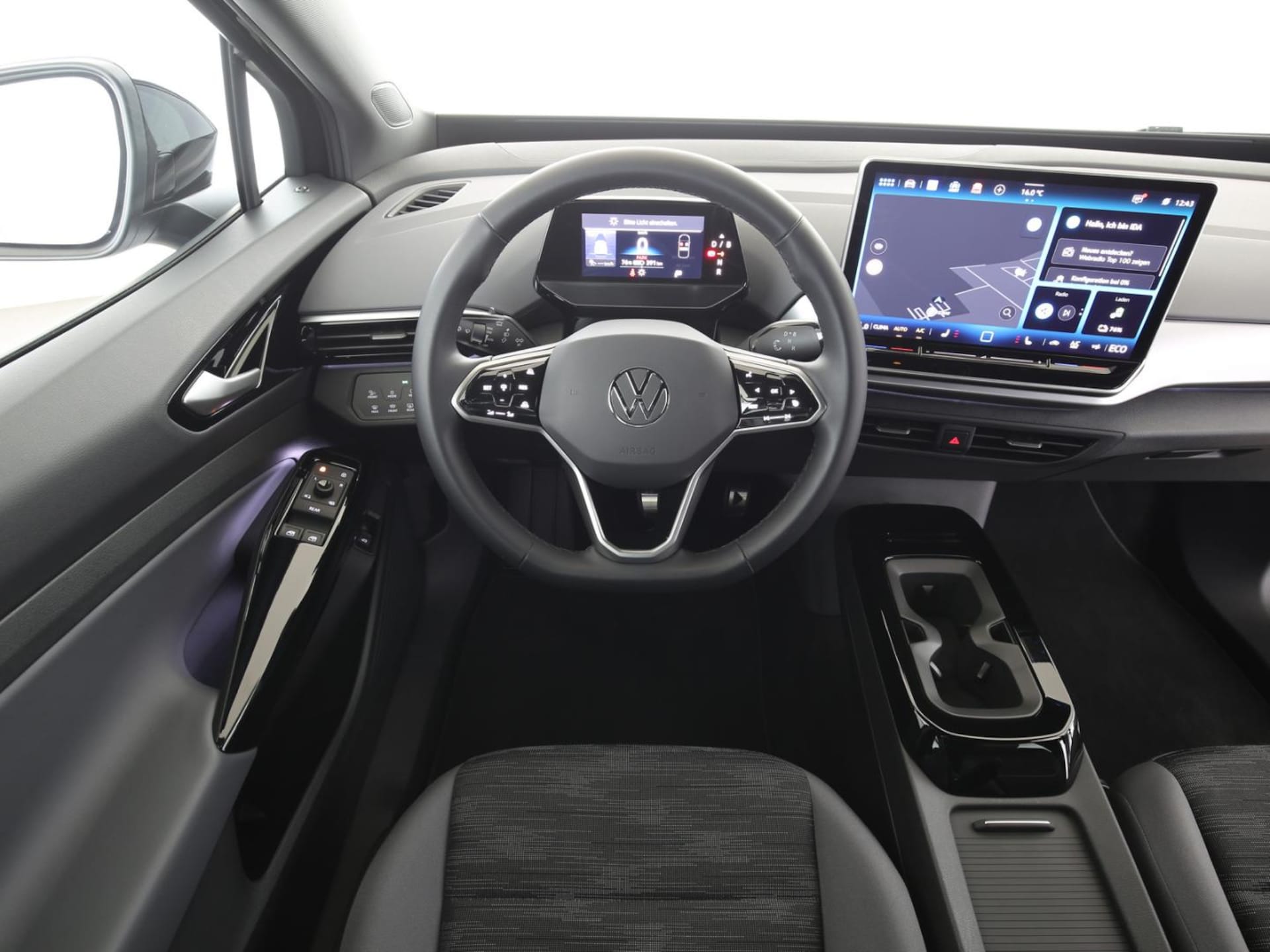 Volkswagen ID.4 Pro