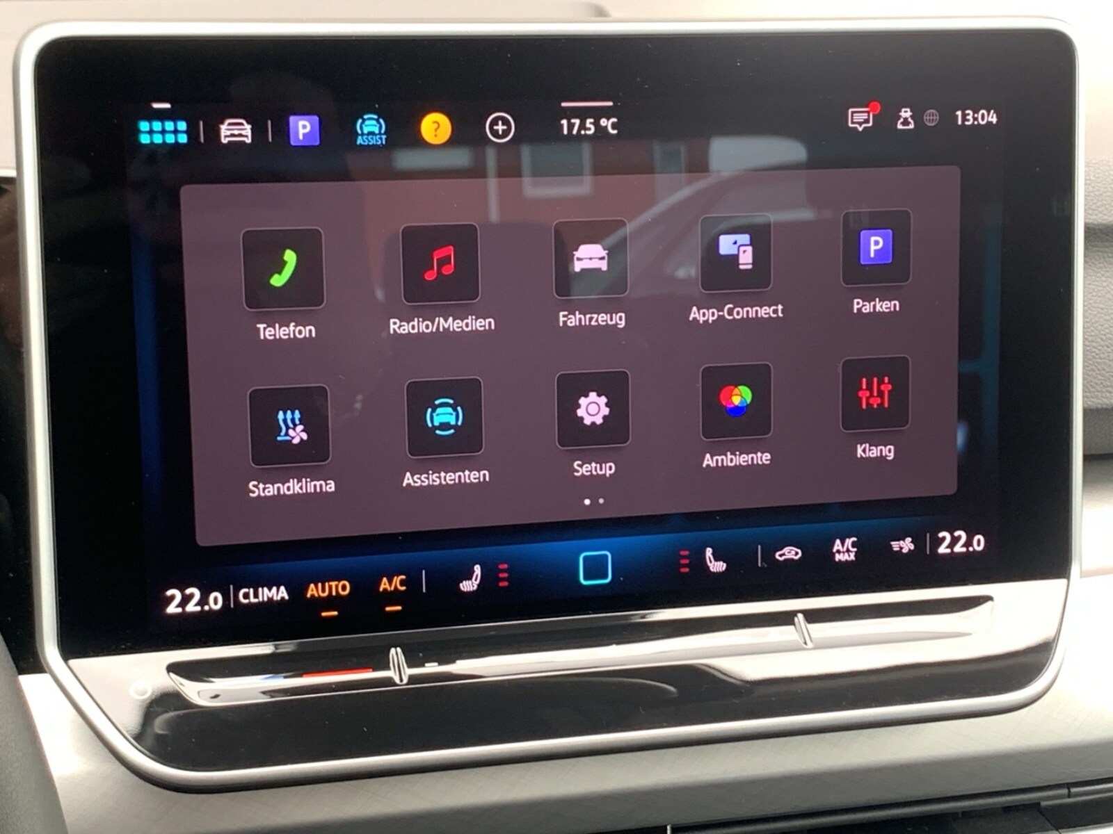 Volkswagen Golf – Bild 12