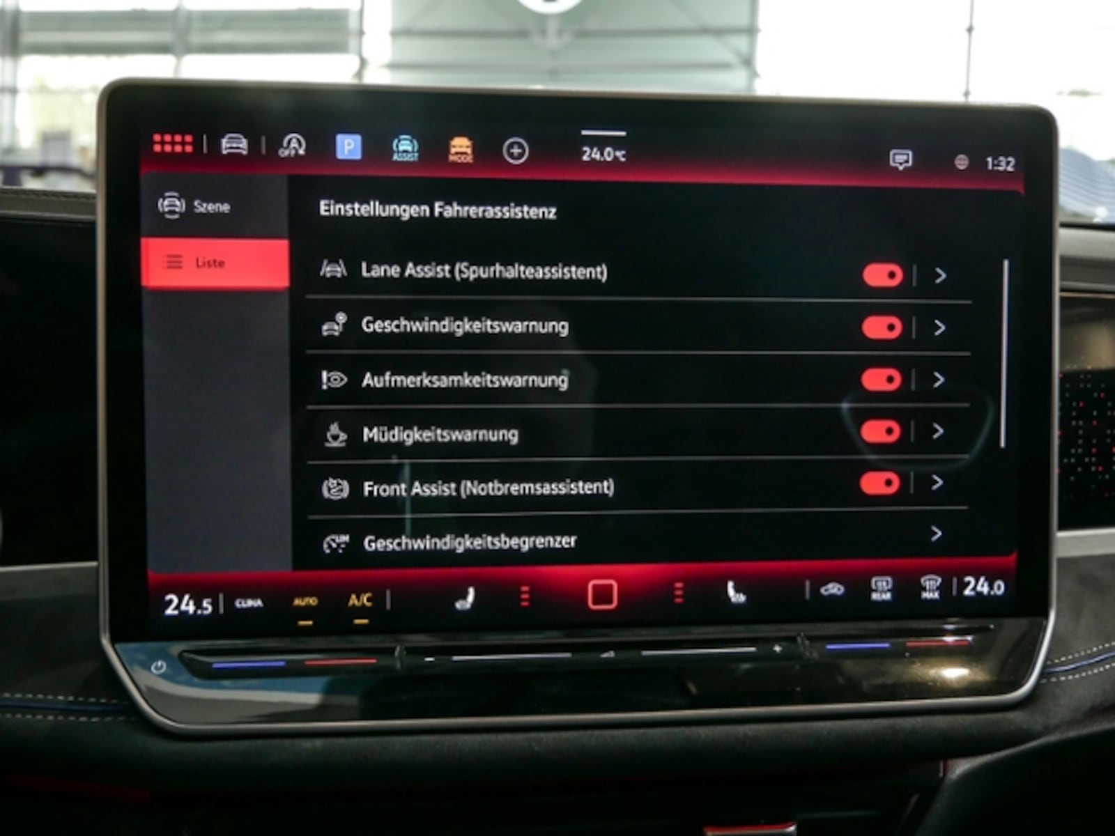 Volkswagen Passat – Bild 28