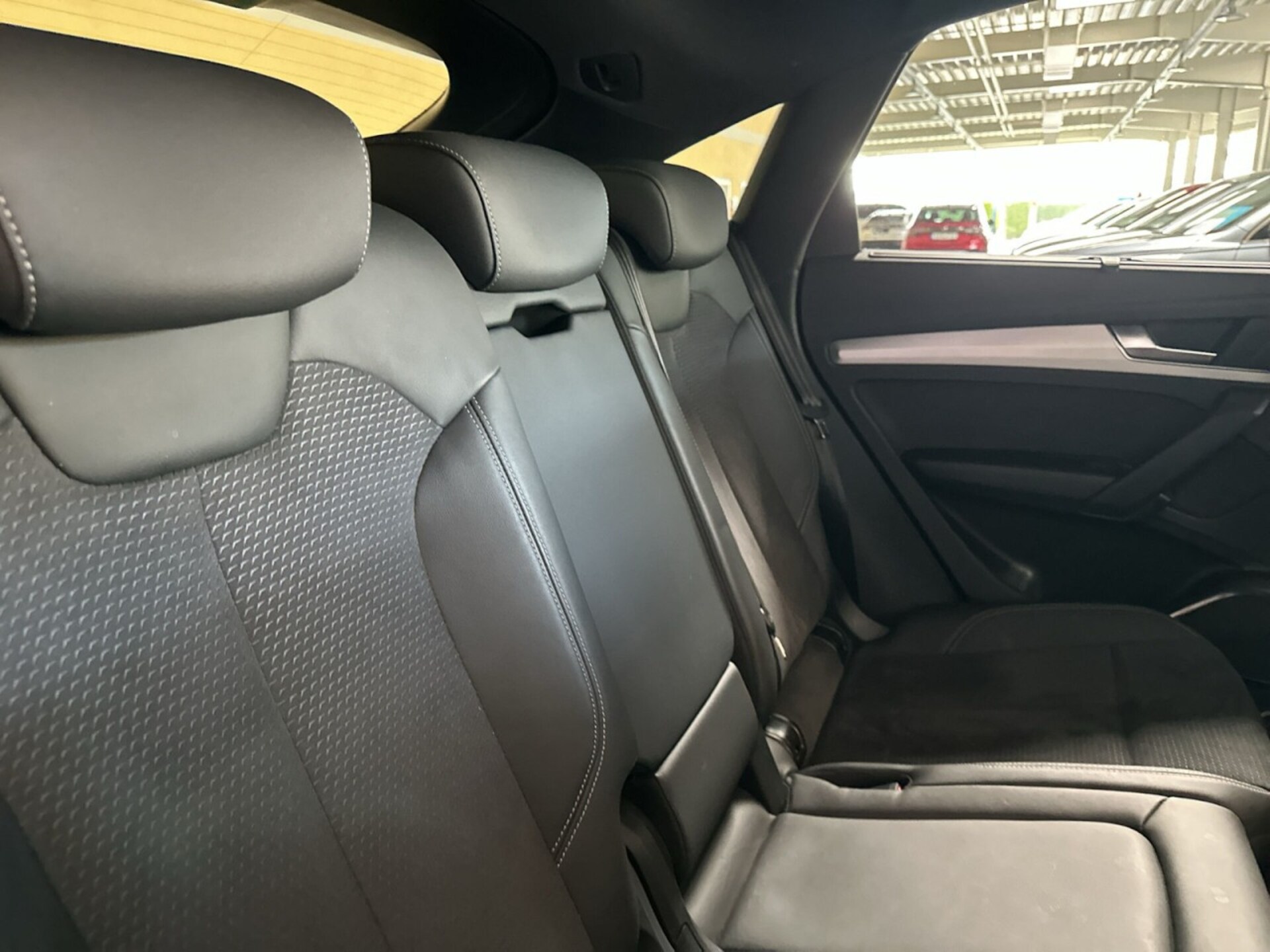 Audi Q5 Sportback TFSI e S line