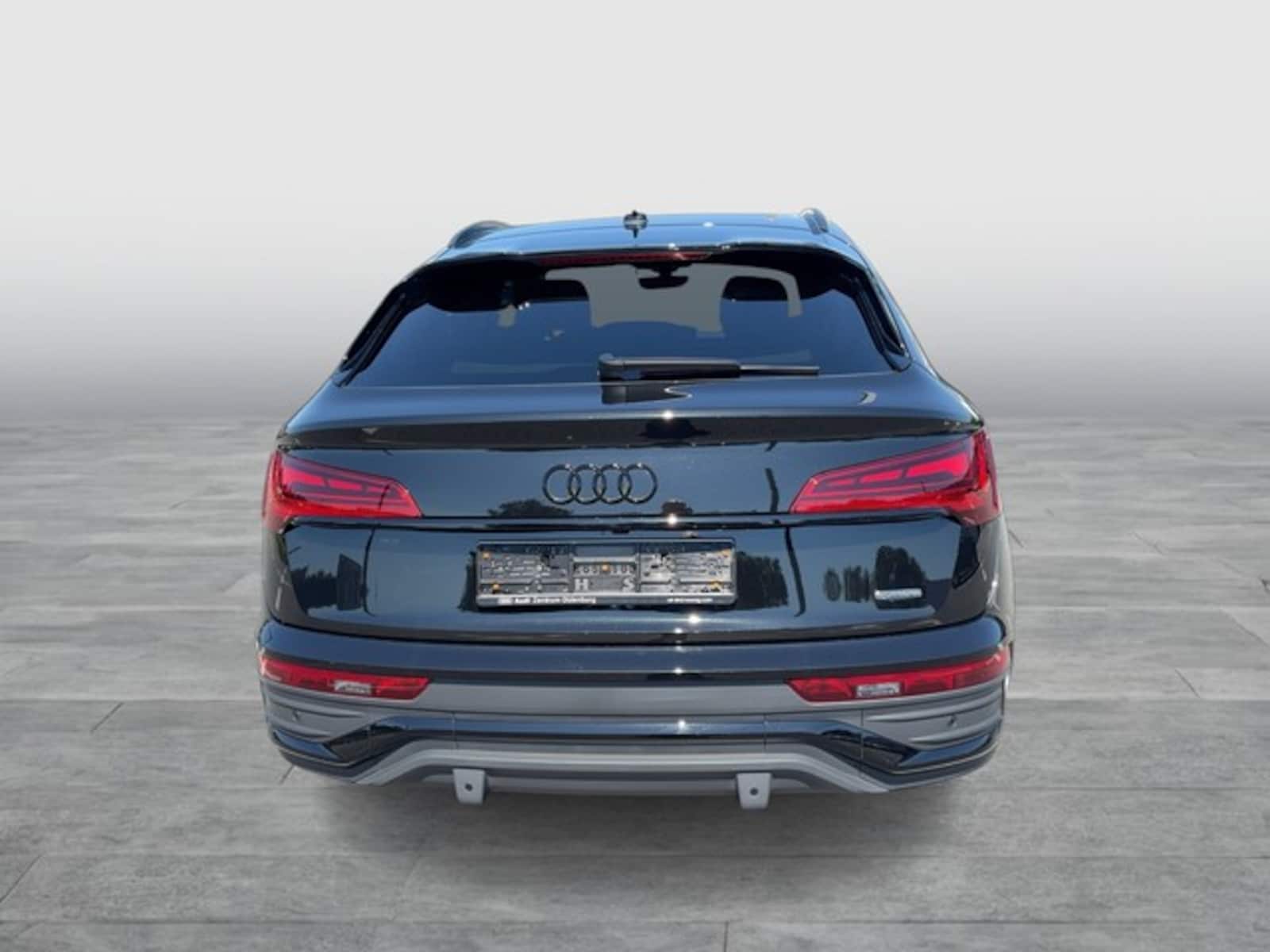 Audi Q5 Sportback – Bild 4