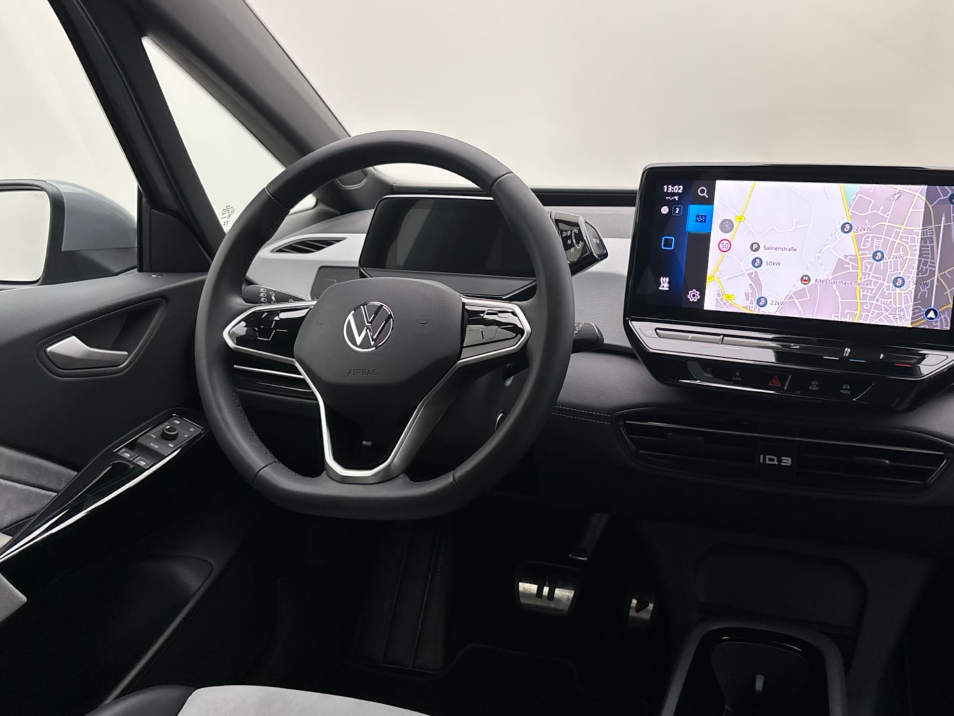 Volkswagen ID.3 MOVE Pro