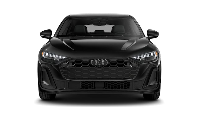 2026 Audi A5 Sedan