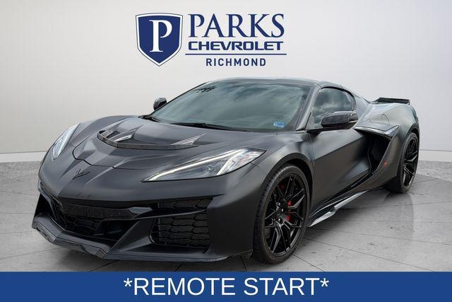 2023 Chevrolet Corvette Z06
