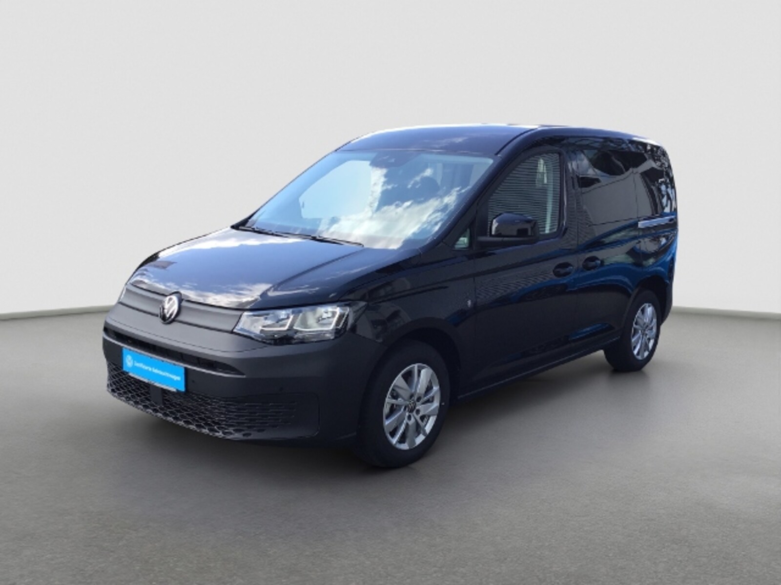 Volkswagen Caddy – Bild 2