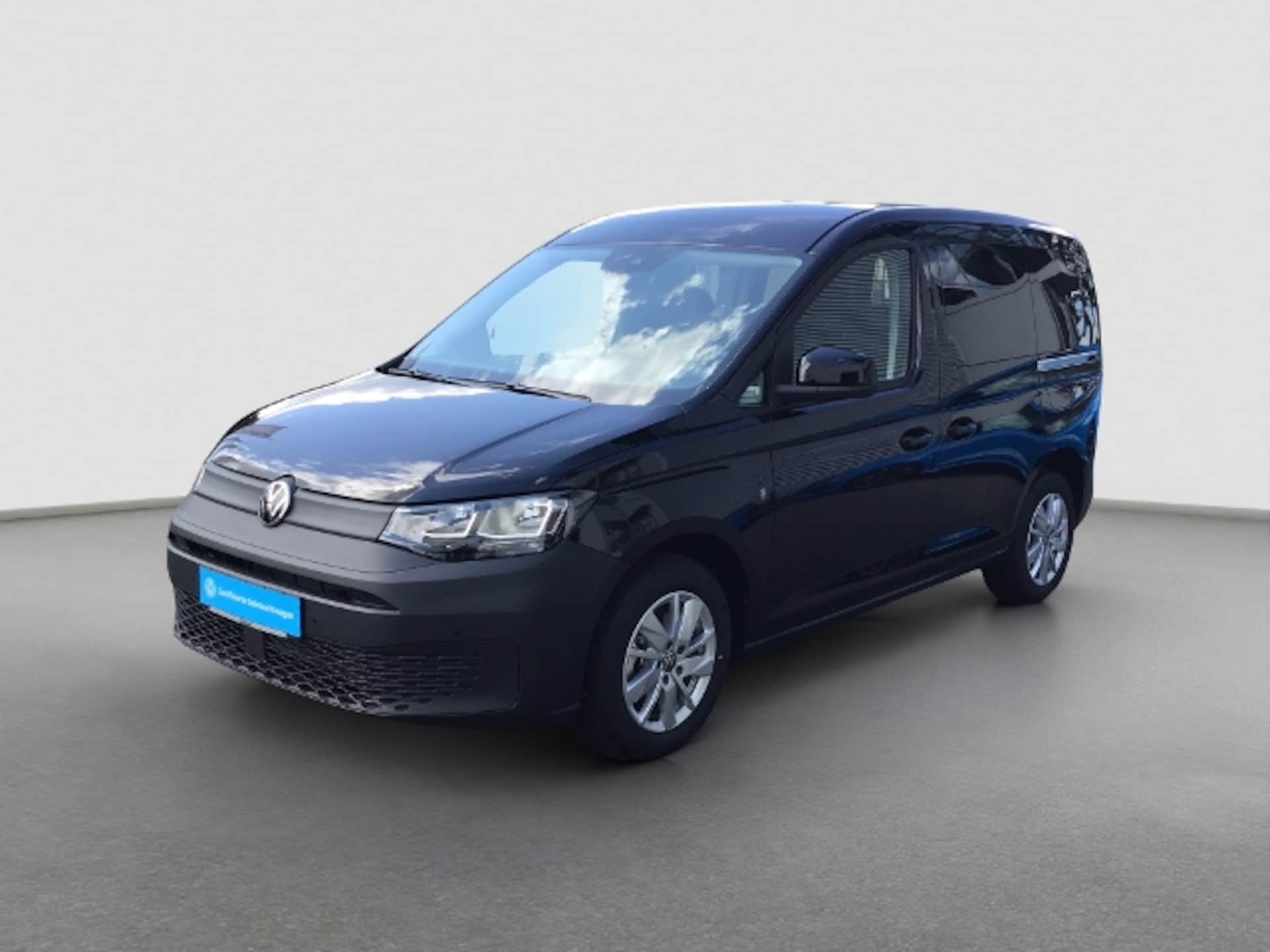 Volkswagen Caddy Basis-Modell