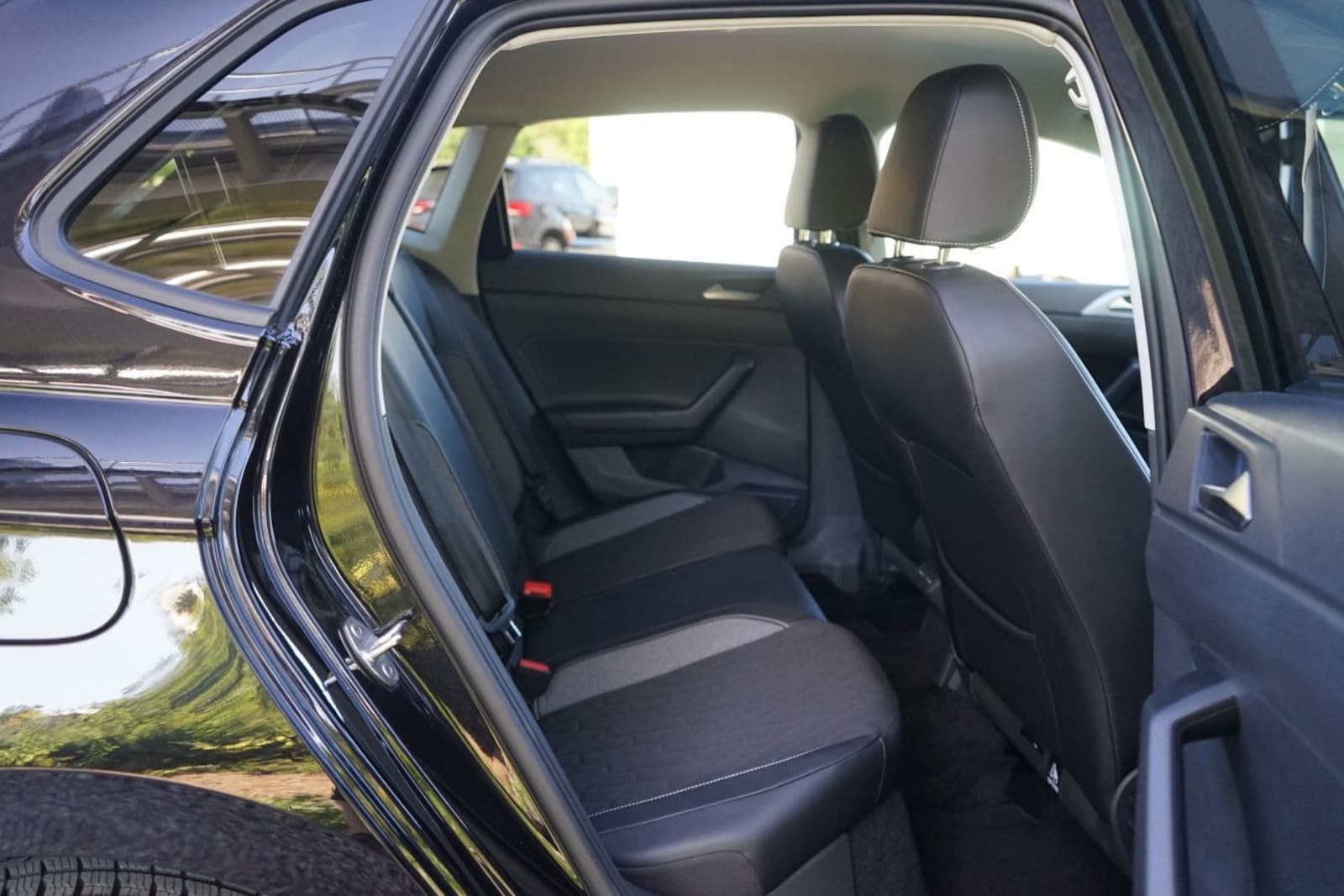 Volkswagen Polo – Bild 9