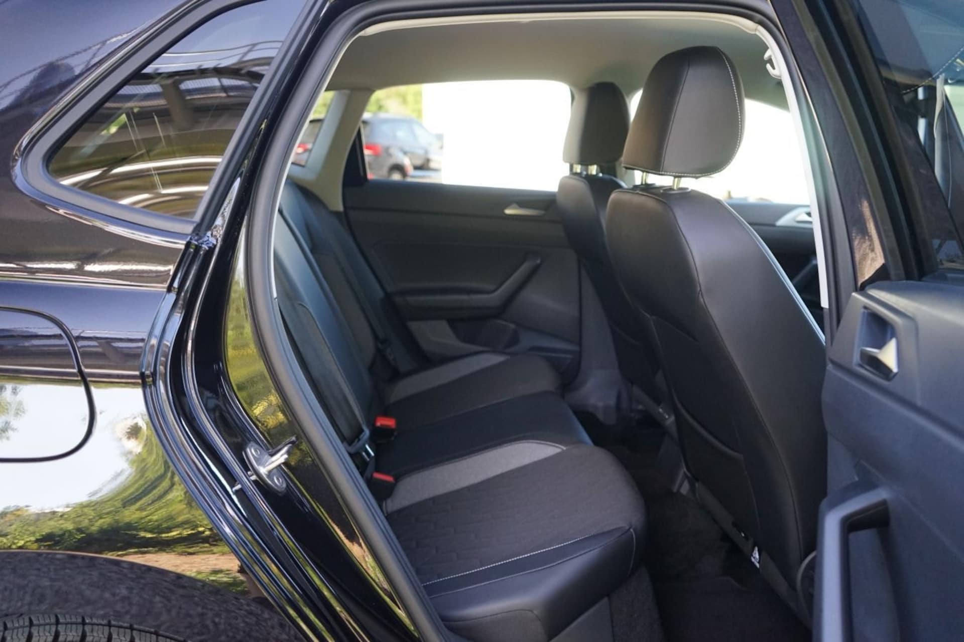 Volkswagen Polo Goal