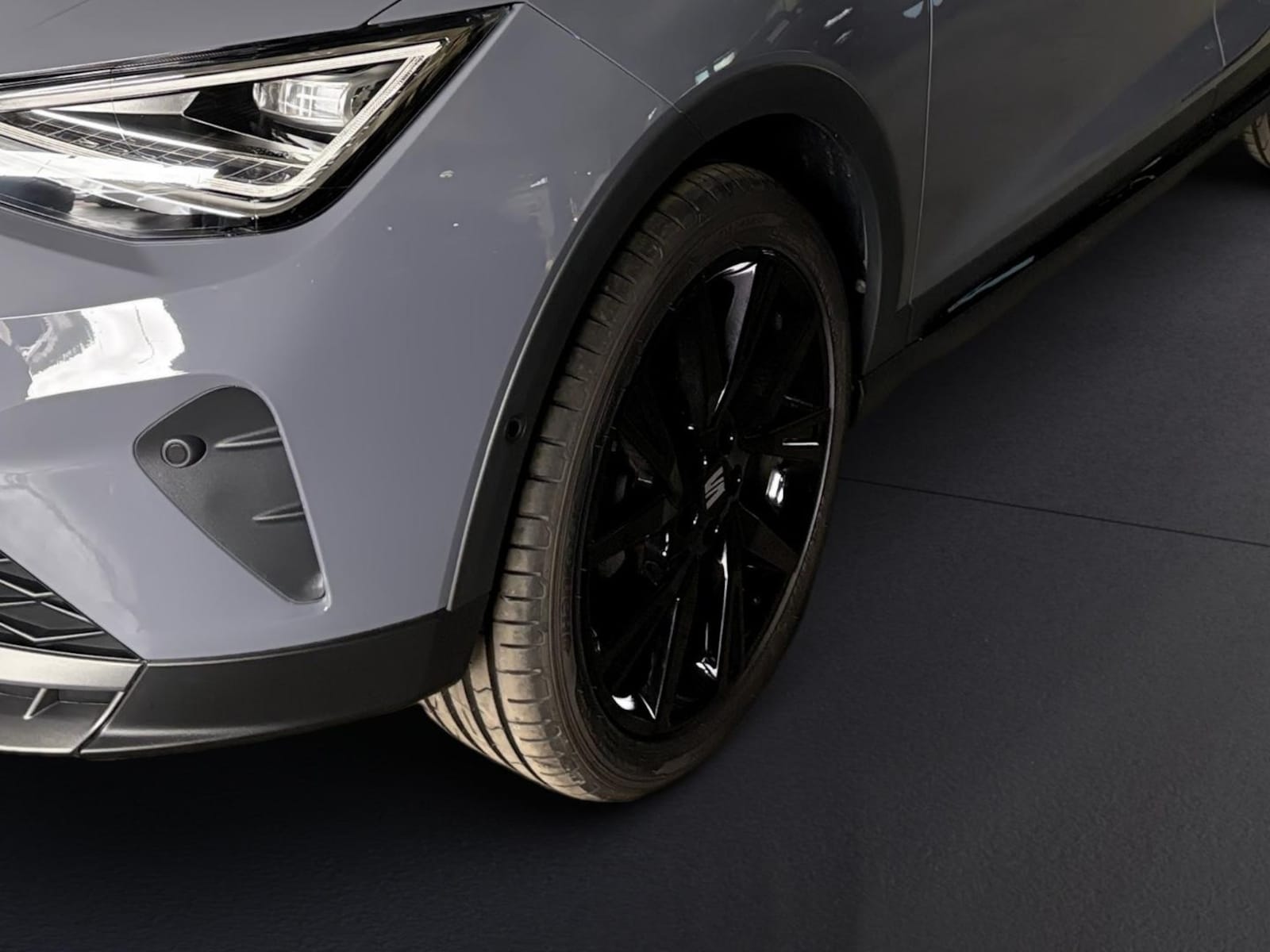 SEAT Arona – Bild 13