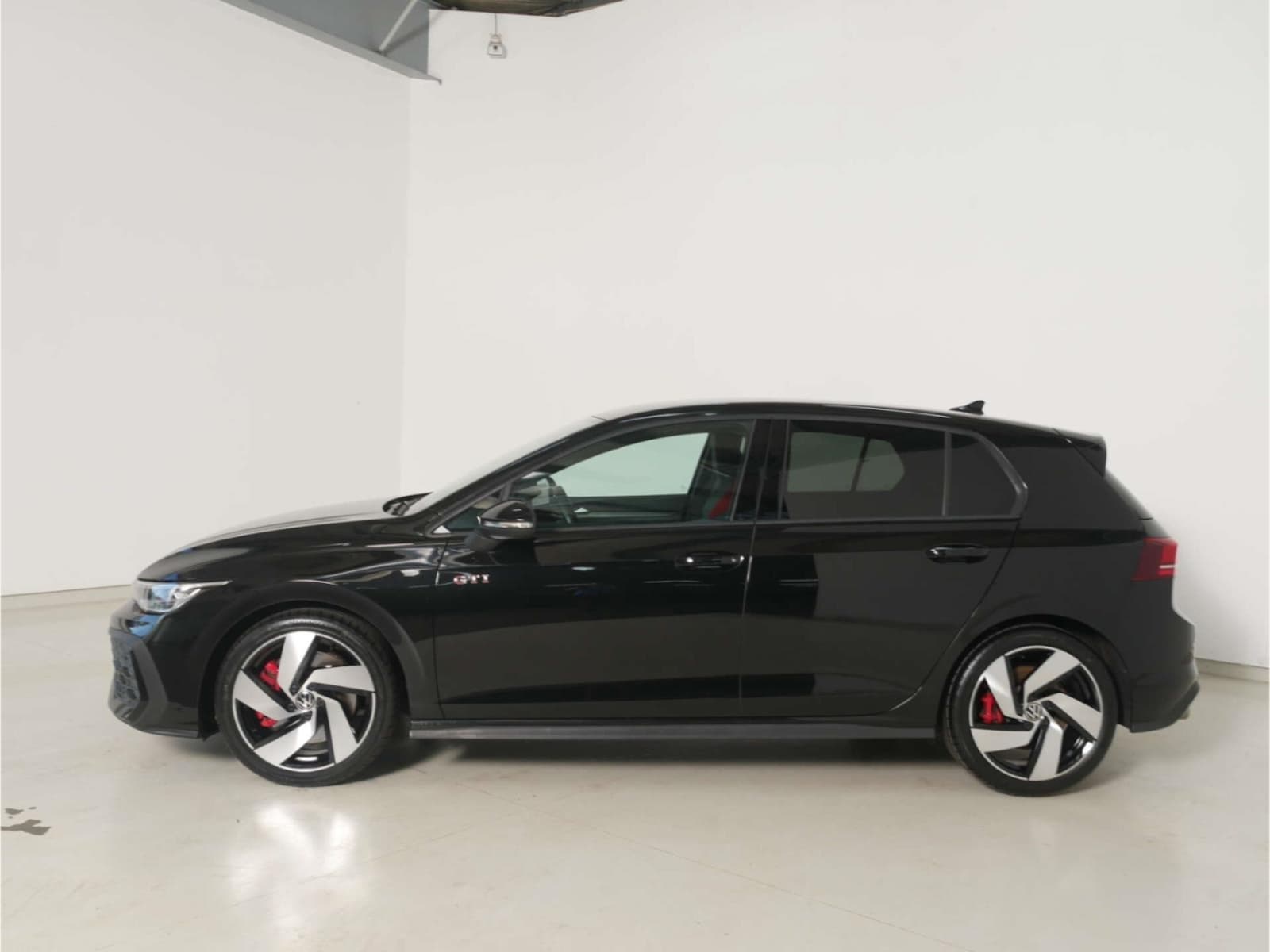 Volkswagen Golf – Bild 5