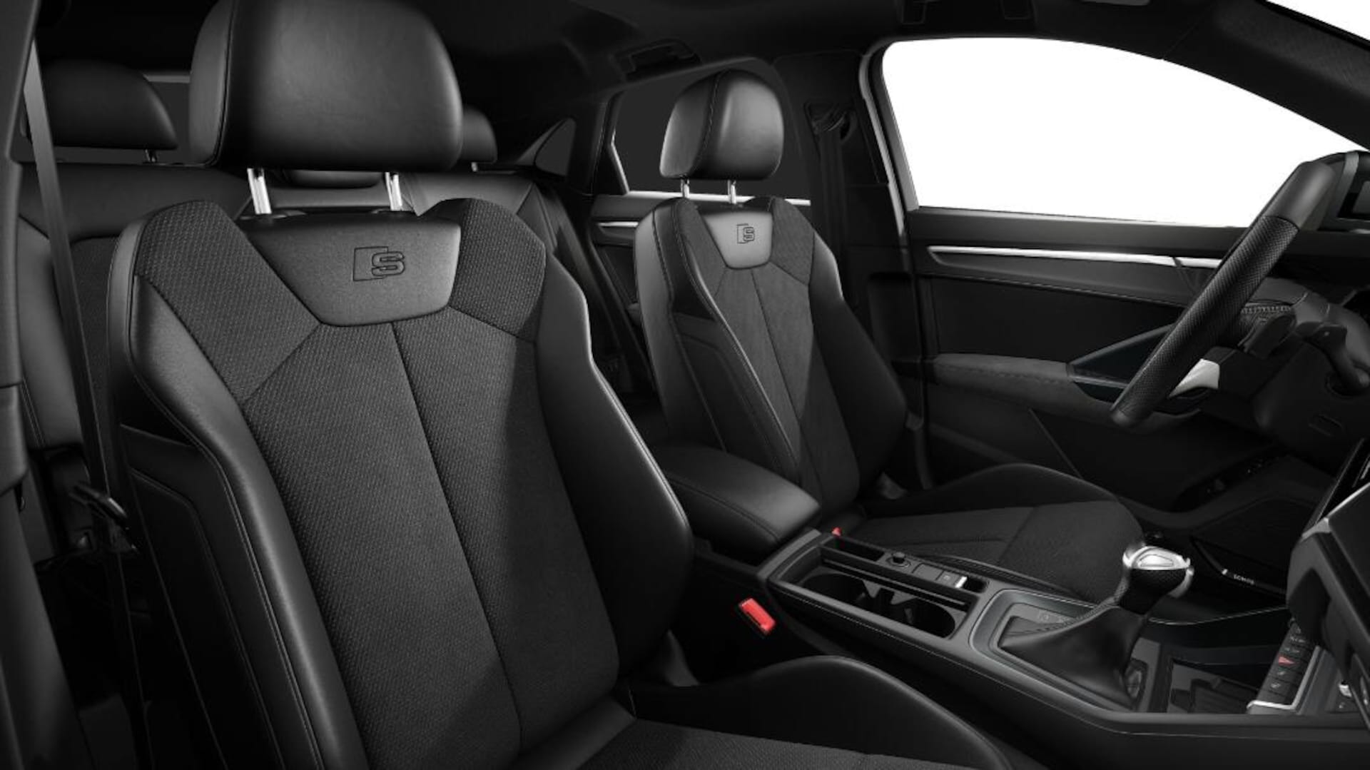 Audi Q3 Sportback S line