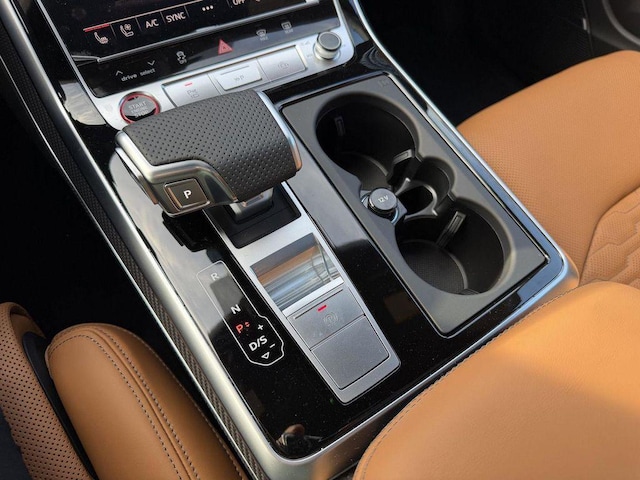 2026 Audi RS Q8 Base - Photo 20