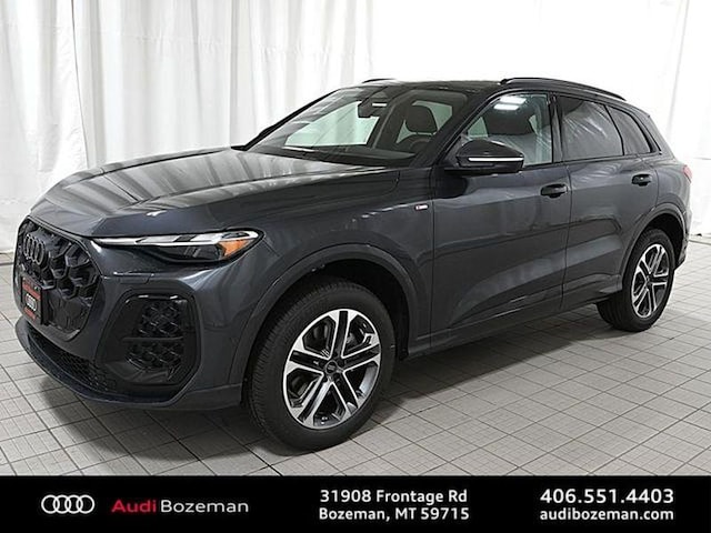 Photo of 2026 Audi Q5