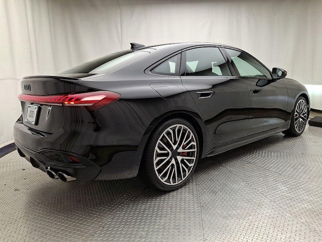 2026 Audi S5 Sedan