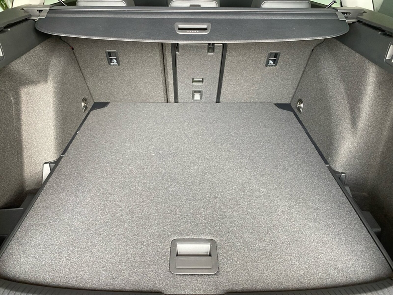 Volkswagen Golf Variant – Bild 15