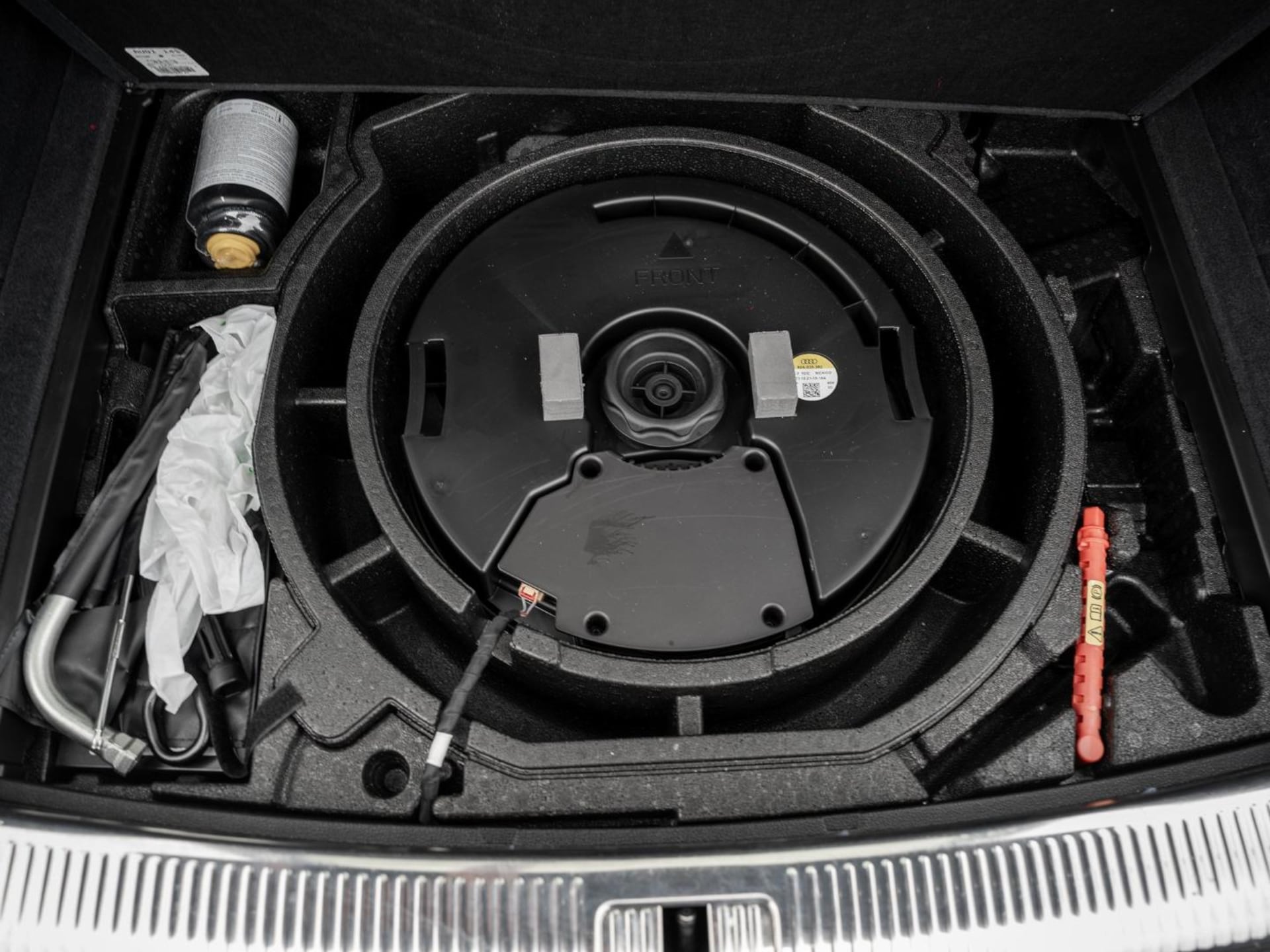 Audi Q5 Sportback advanced