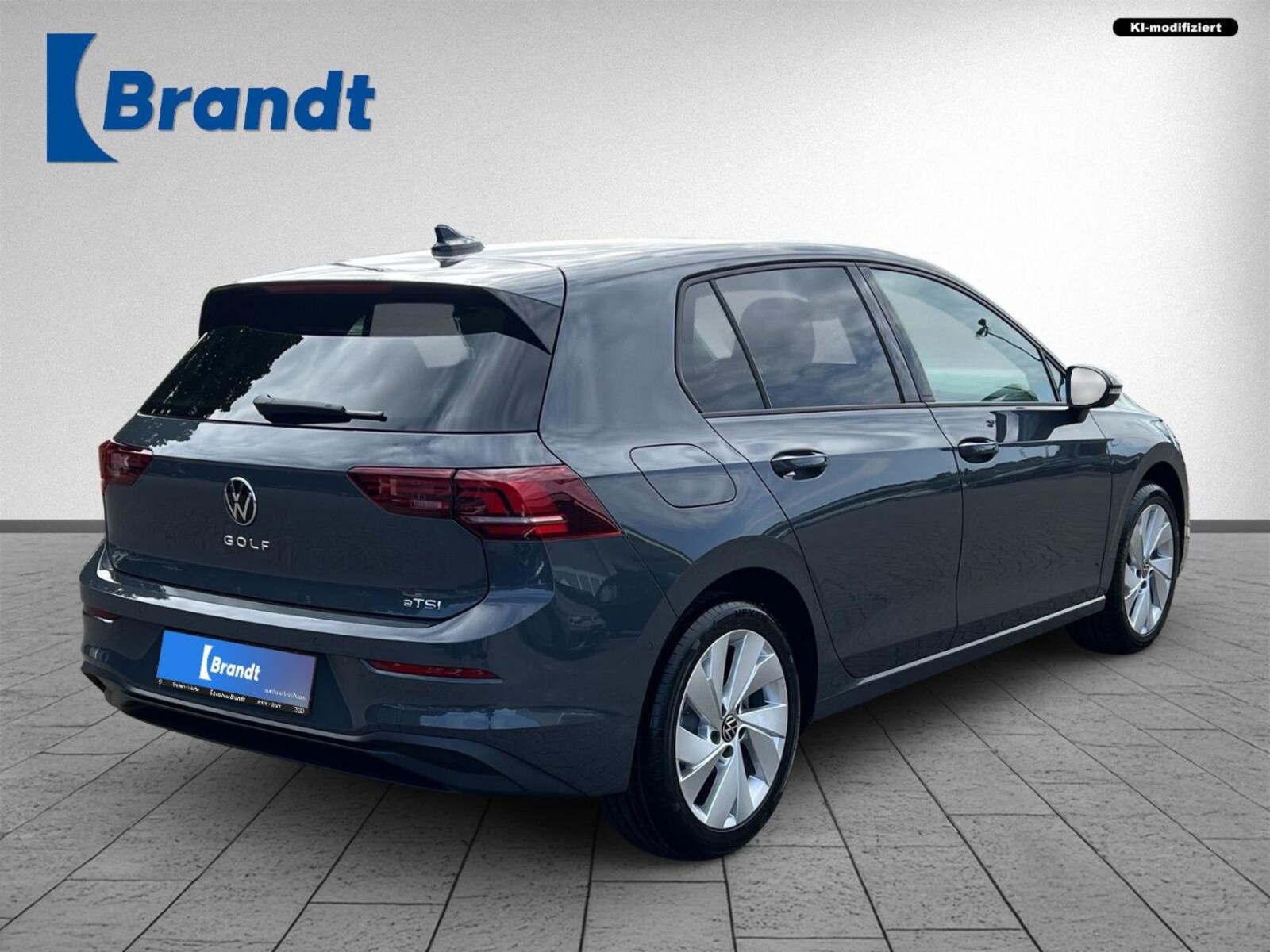 Volkswagen Golf – Bild 3