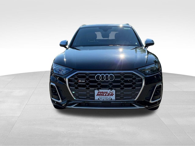 2023 Audi SQ5