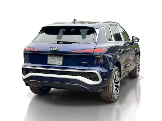 2026 Audi Q3 SUV